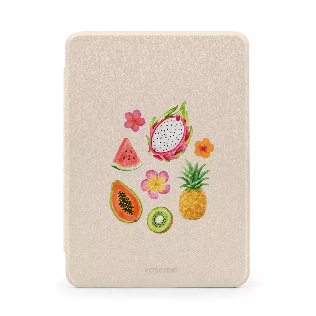 Kobo Libra 2 Fresca Tropicale E-Reader Case -