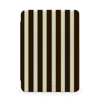Kobo Libra 2 La Linea Mocha E-Reader Case by Marina Bastarache -