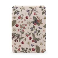 Kobo Libra Color Berrywood E-Reader Case -