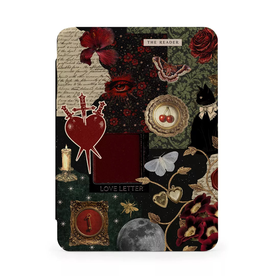Kobo Libra Color Devotion E-Reader Case -