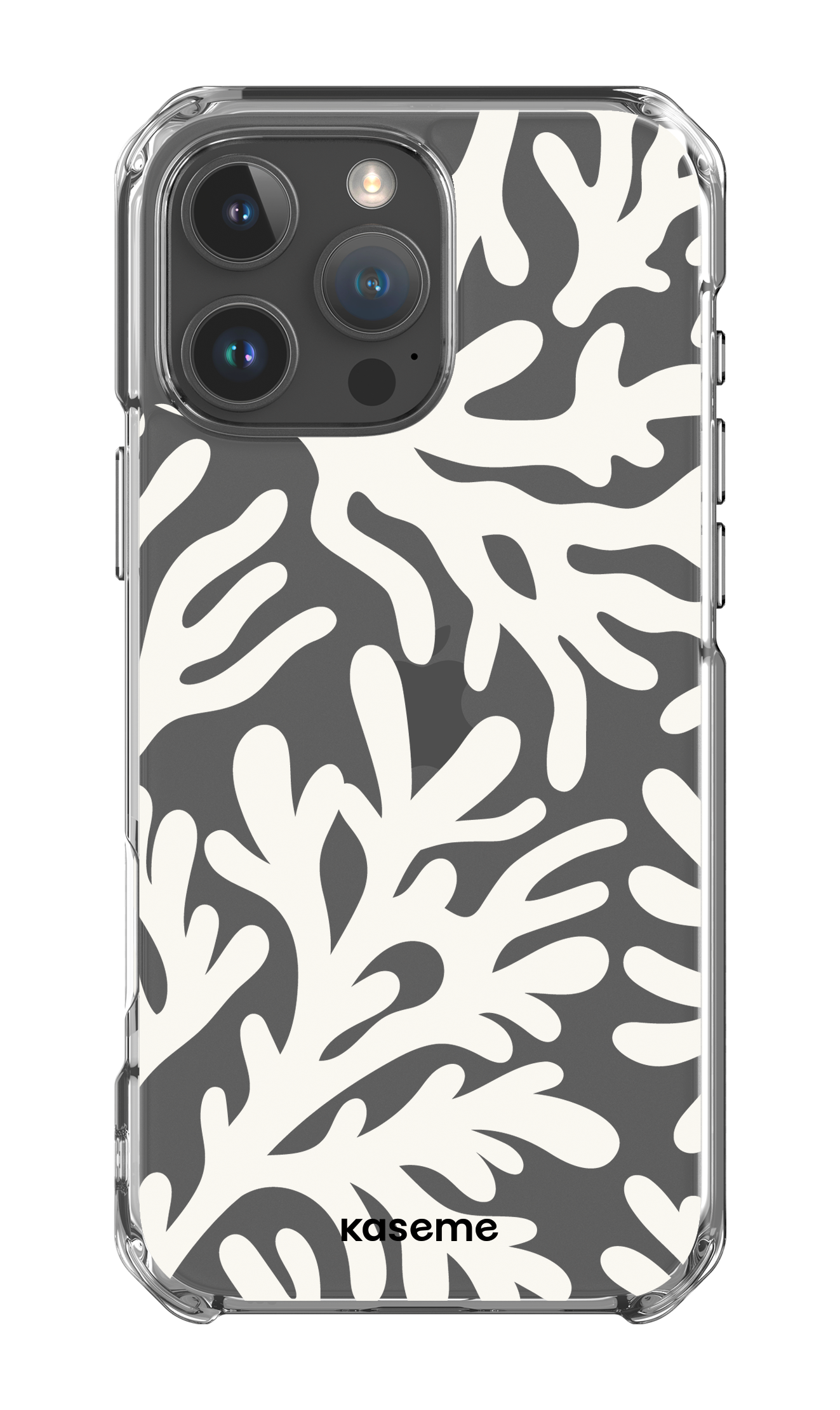  Koralia Clear Case -