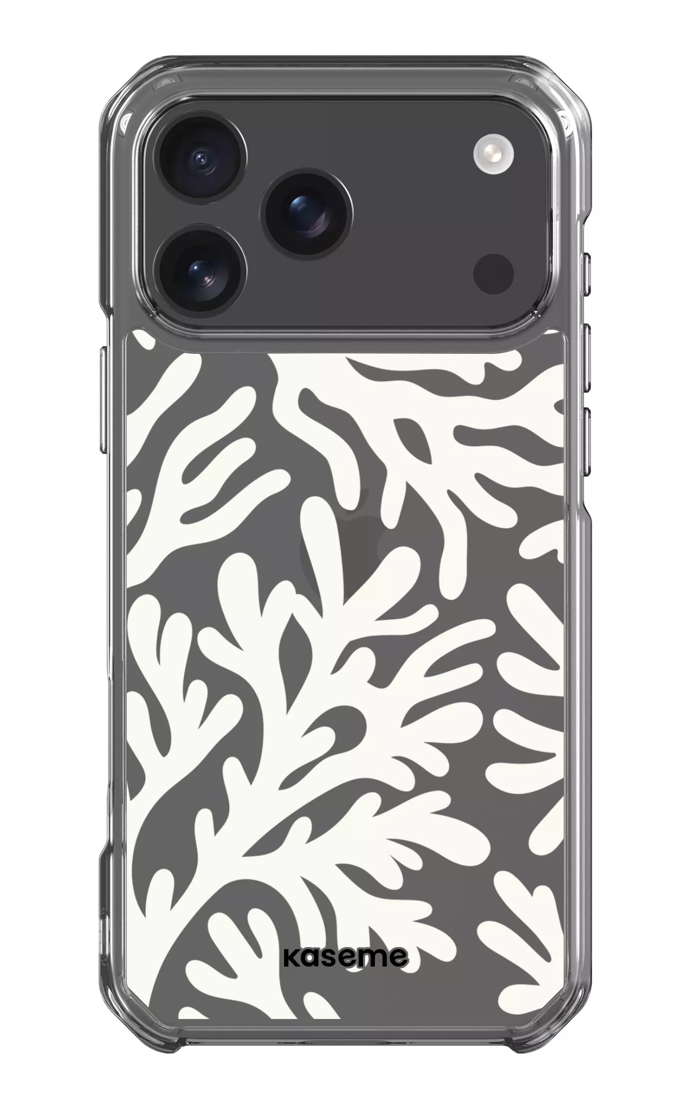  Koralia Clear Case -