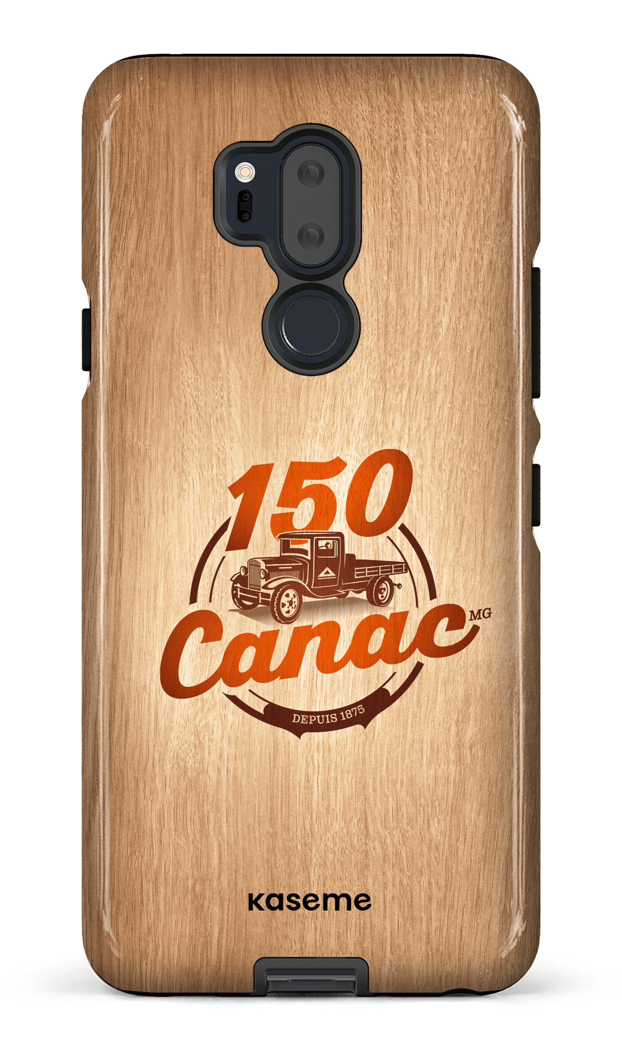 LG G7 Tough 150e Vintage -