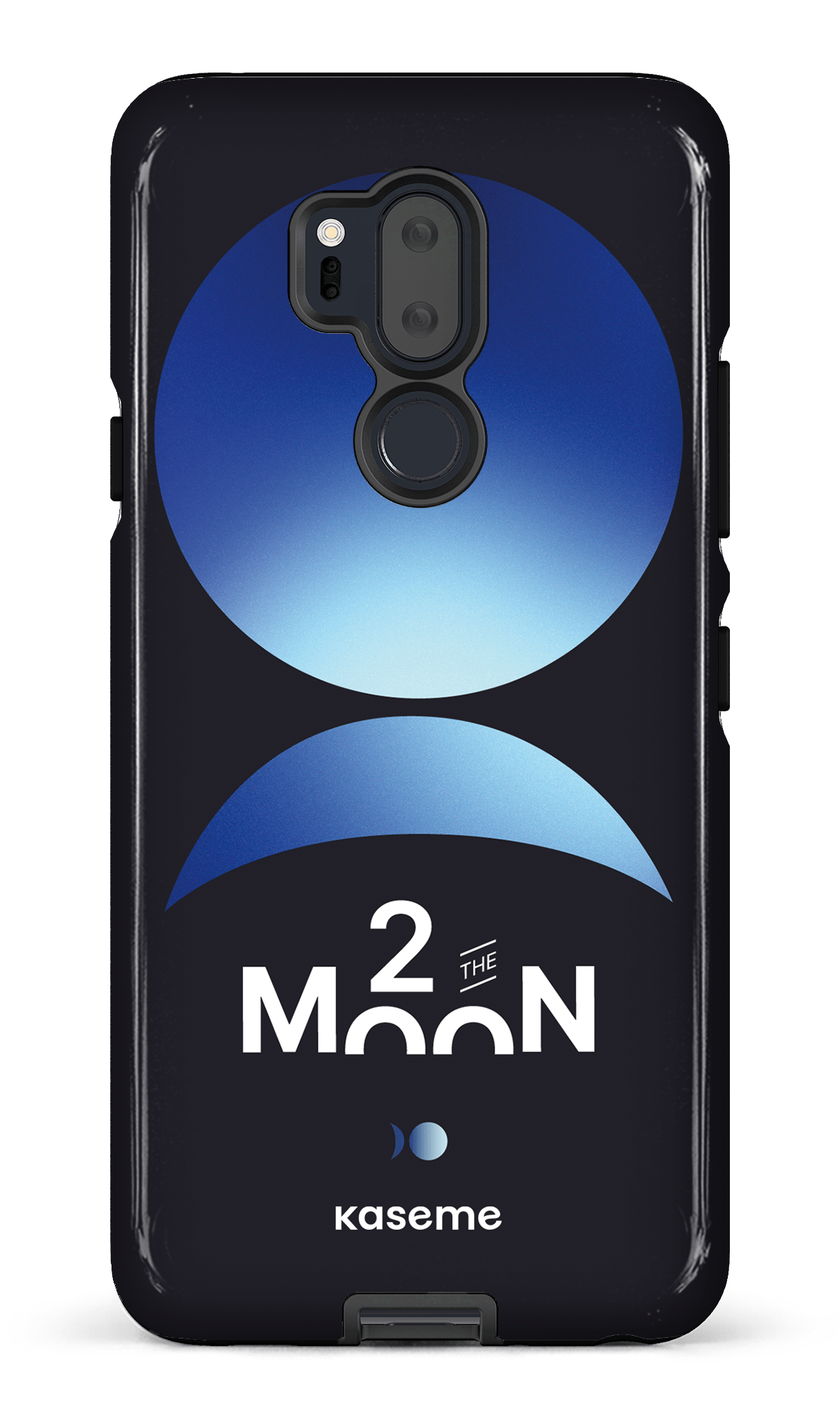 LG G7 Tough 2 The Moon -