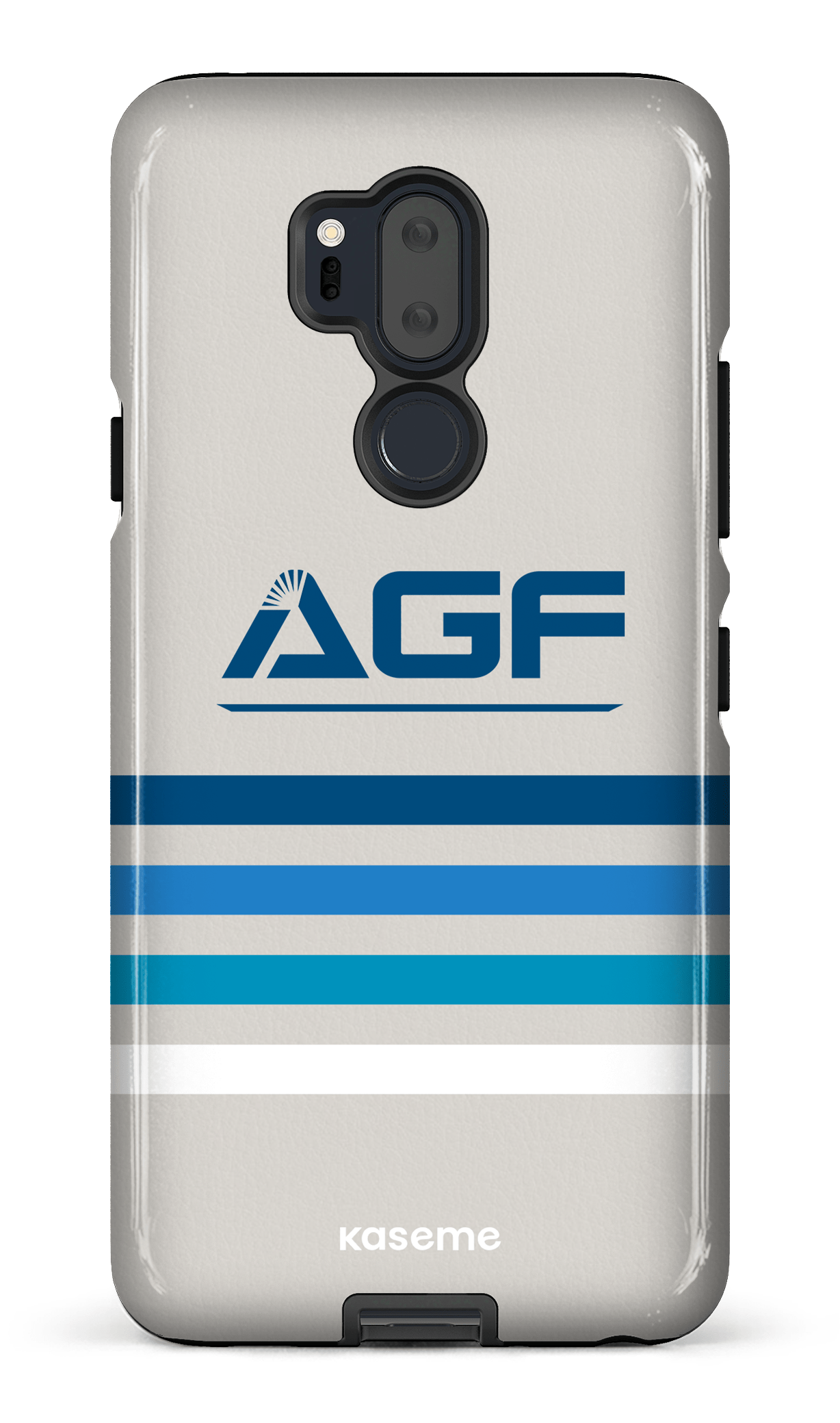 LG G7 Tough AGF Ligné -