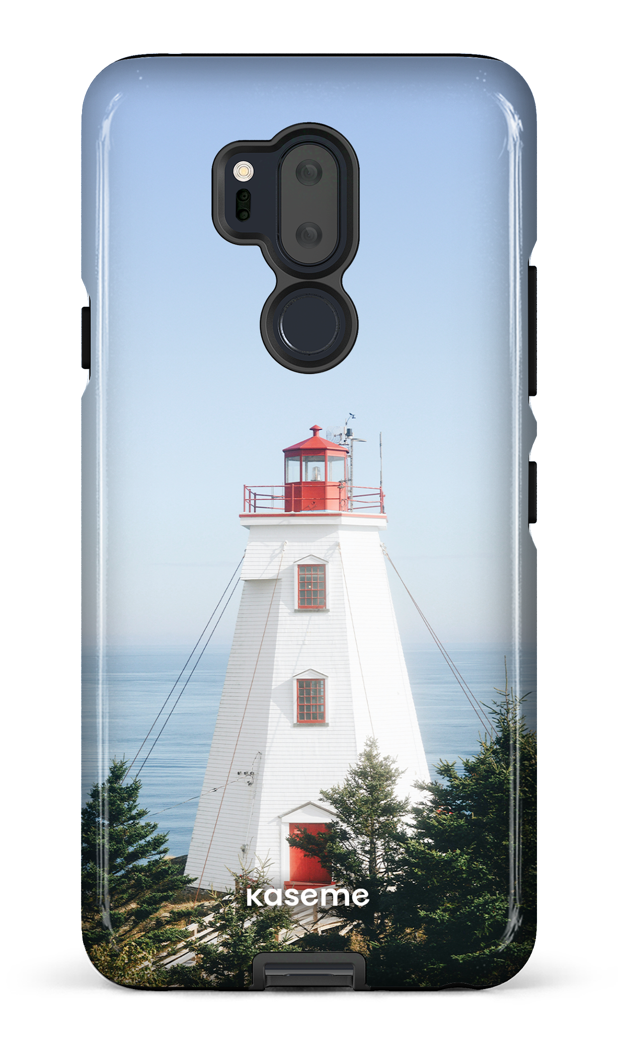 LG G7 Tough Acadian Light -