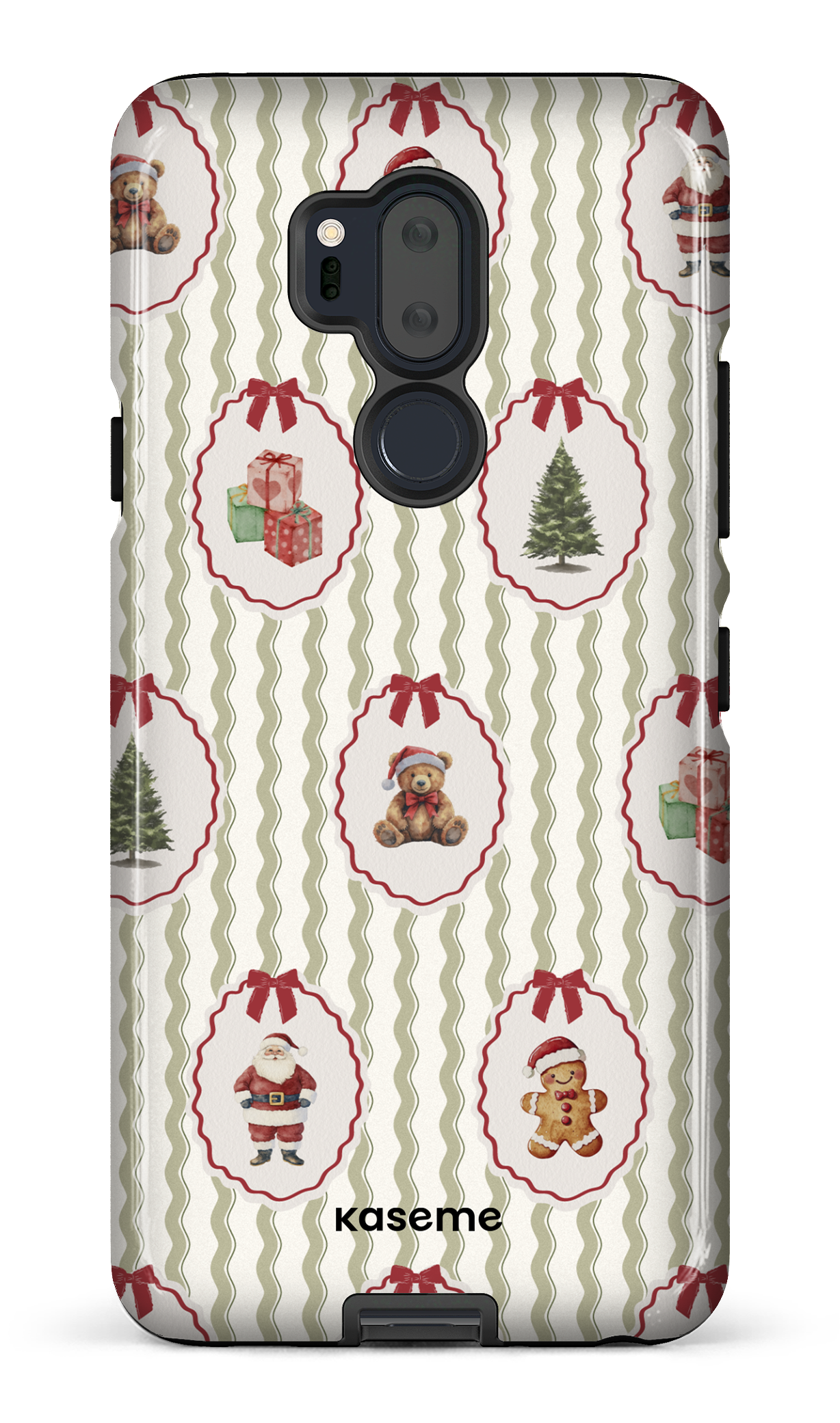 LG G7 Tough Adaline -