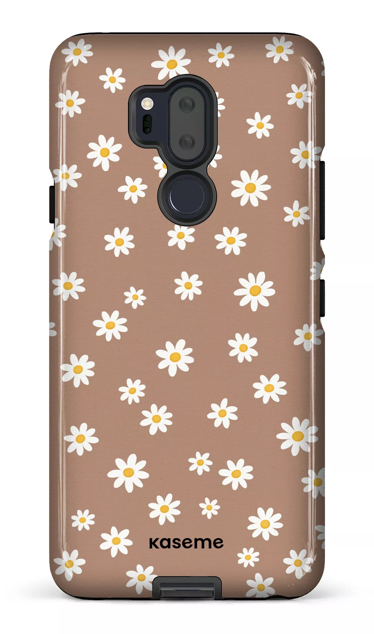 LG G7 Tough Amara Brown -