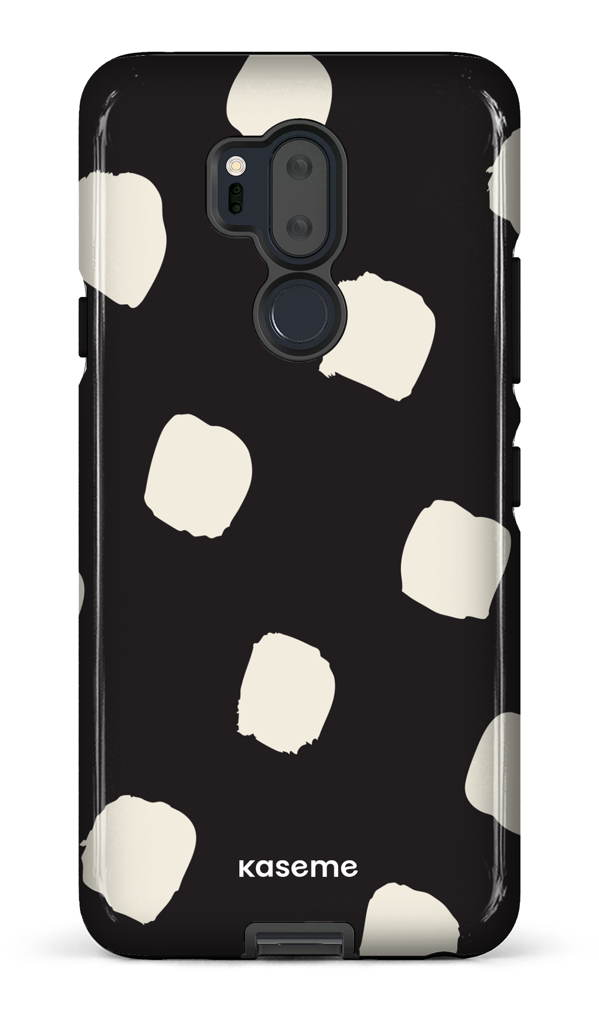 LG G7 Tough Arty Black -