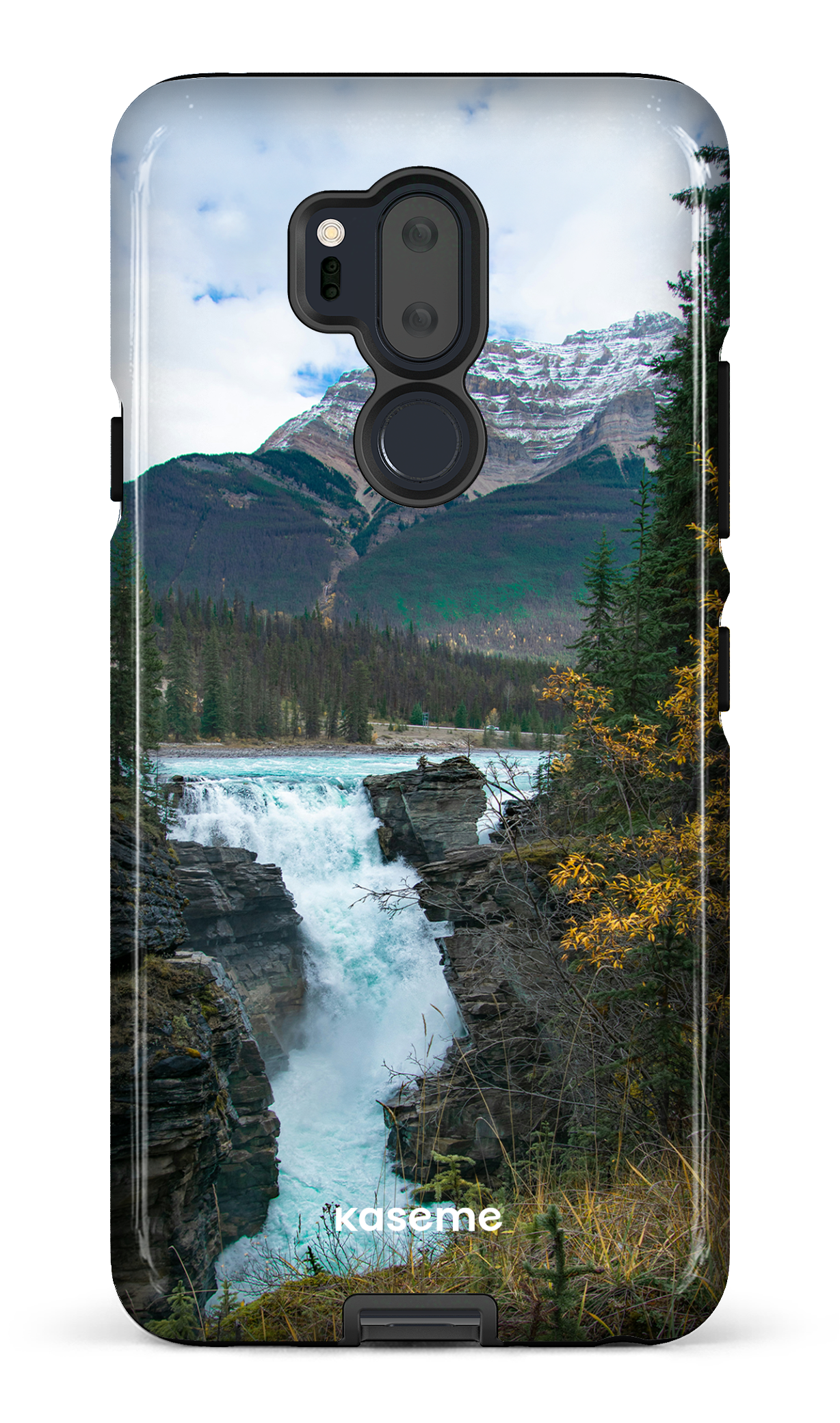 LG G7 Tough Athasoul -