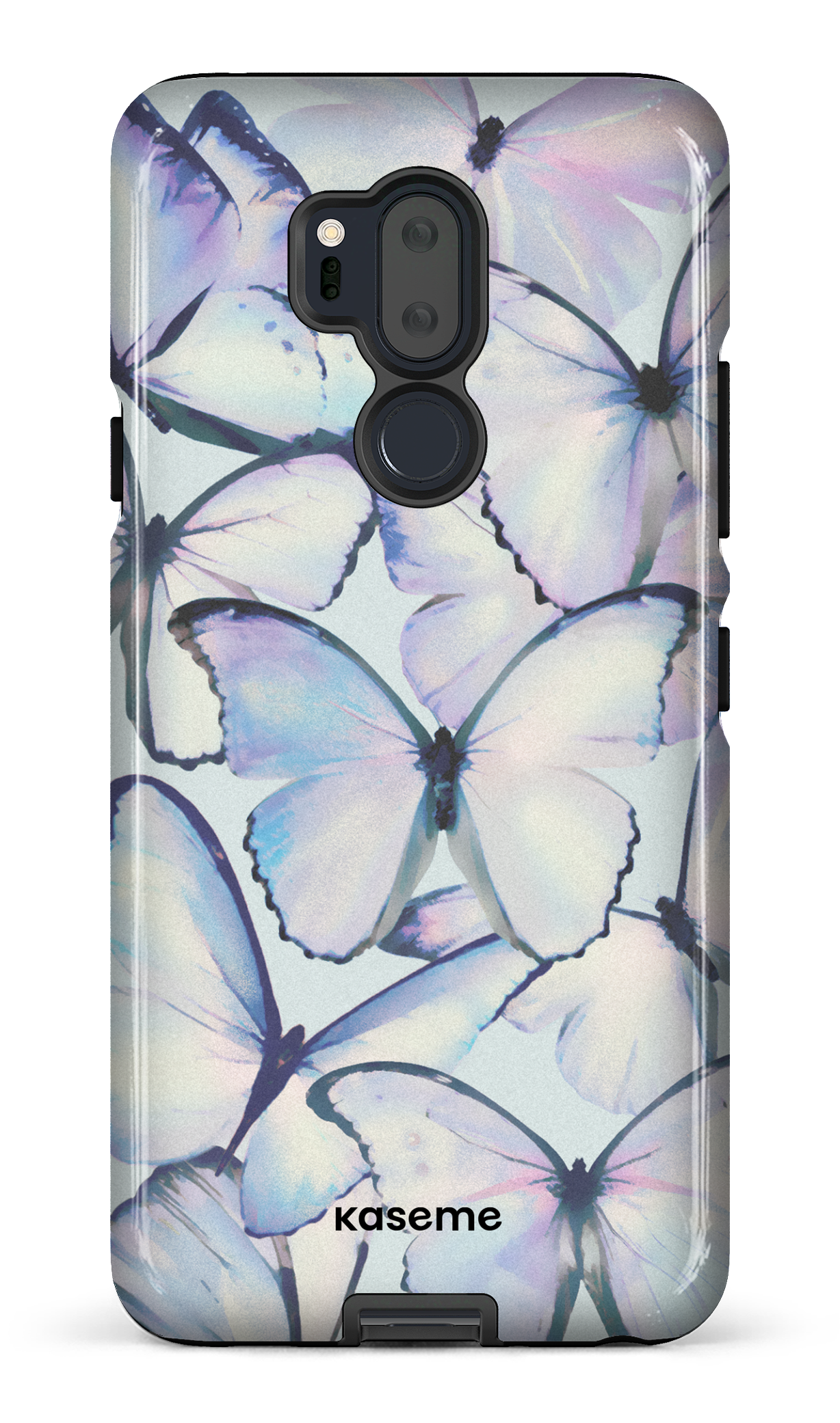 LG G7 Tough Azure Dreams -