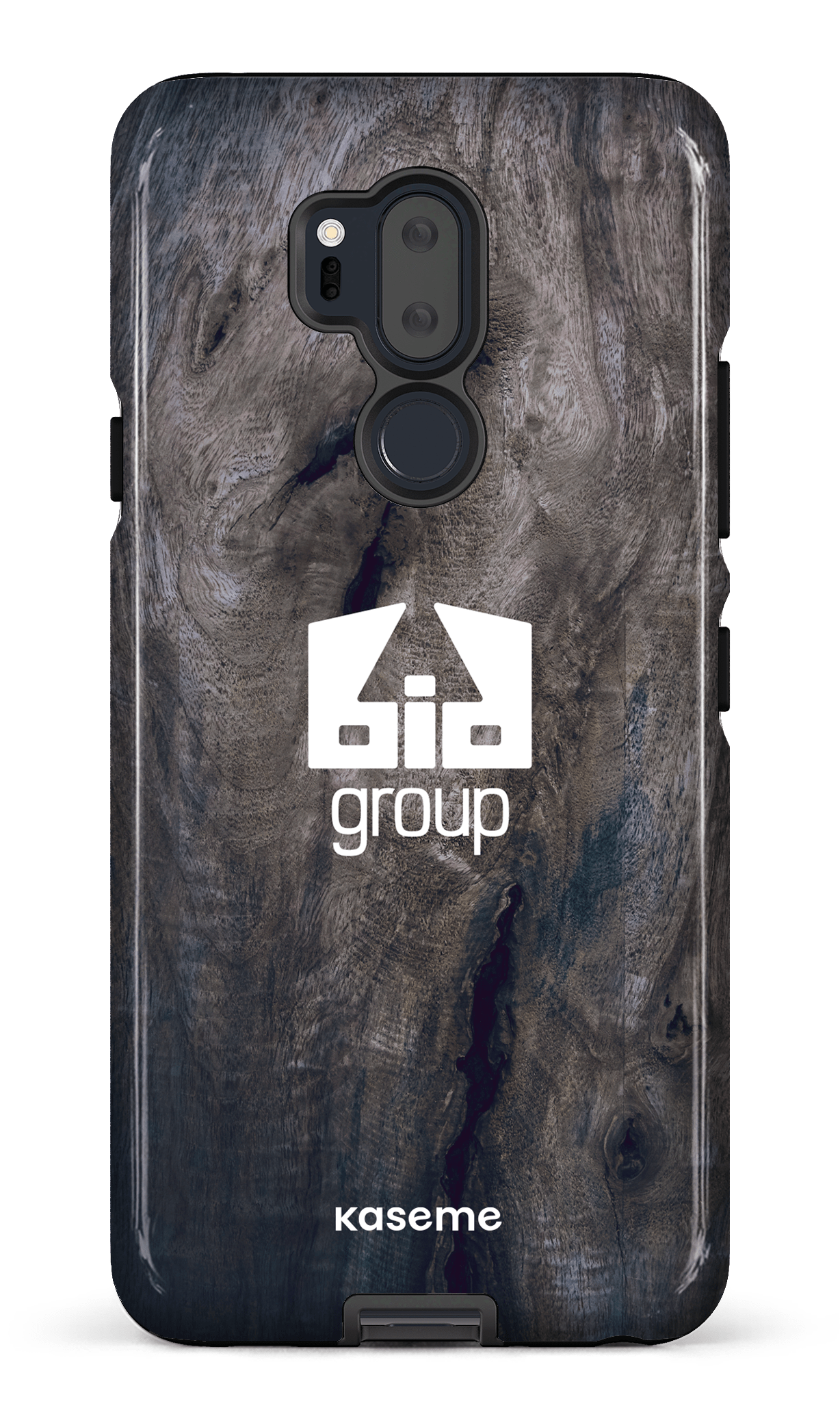 LG G7 Tough BID Group Bois -