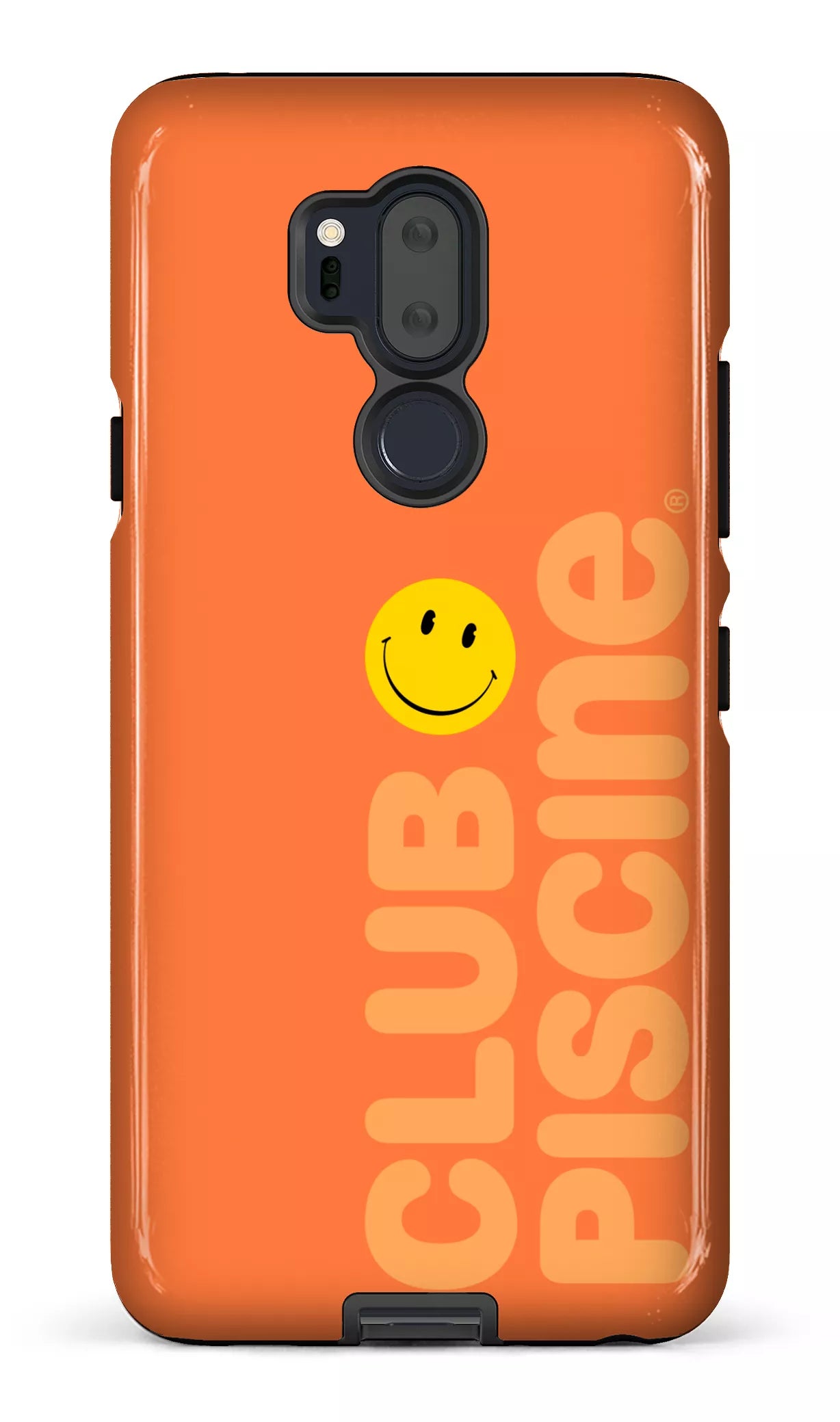 LG G7 Tough Beach Towel by Club Piscine -