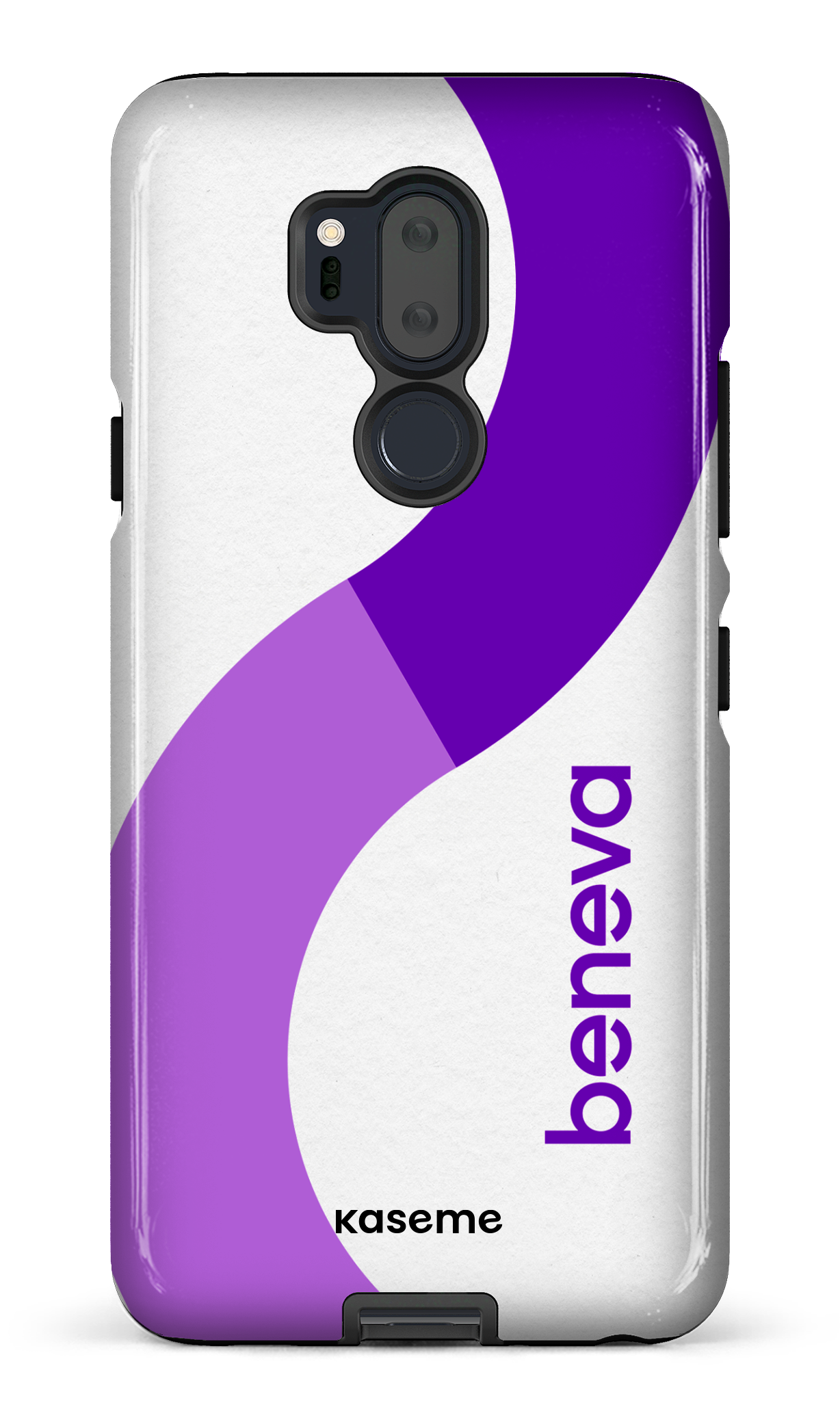 LG G7 Tough Beneva Violet -