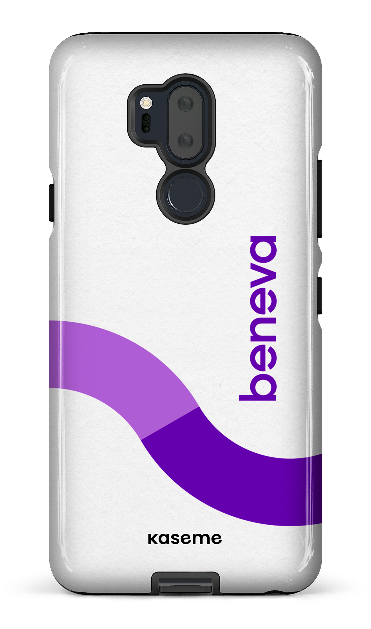 LG G7 Tough Beneva Violet - Version 2 -