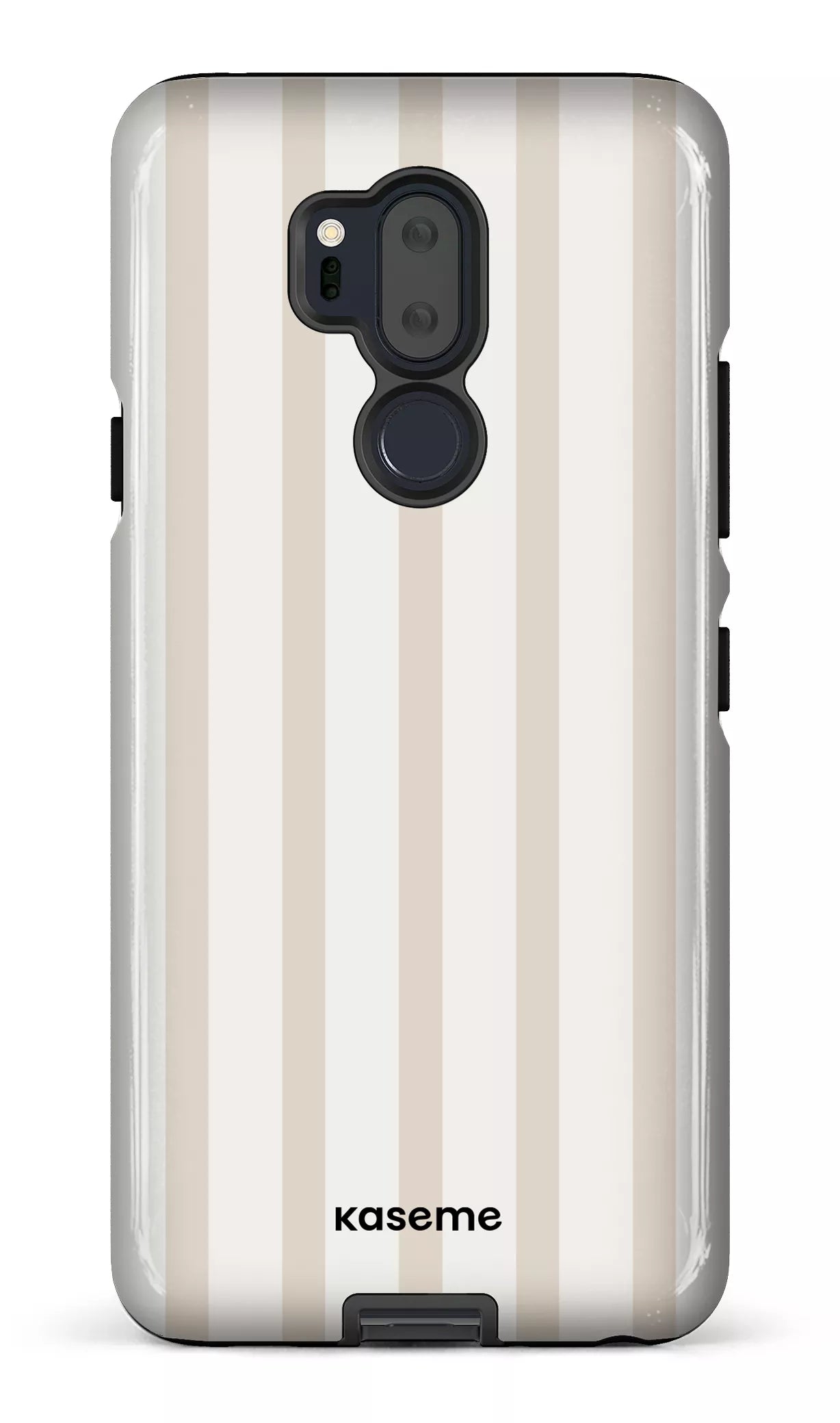 LG G7 Tough Berry Lane Beige -
