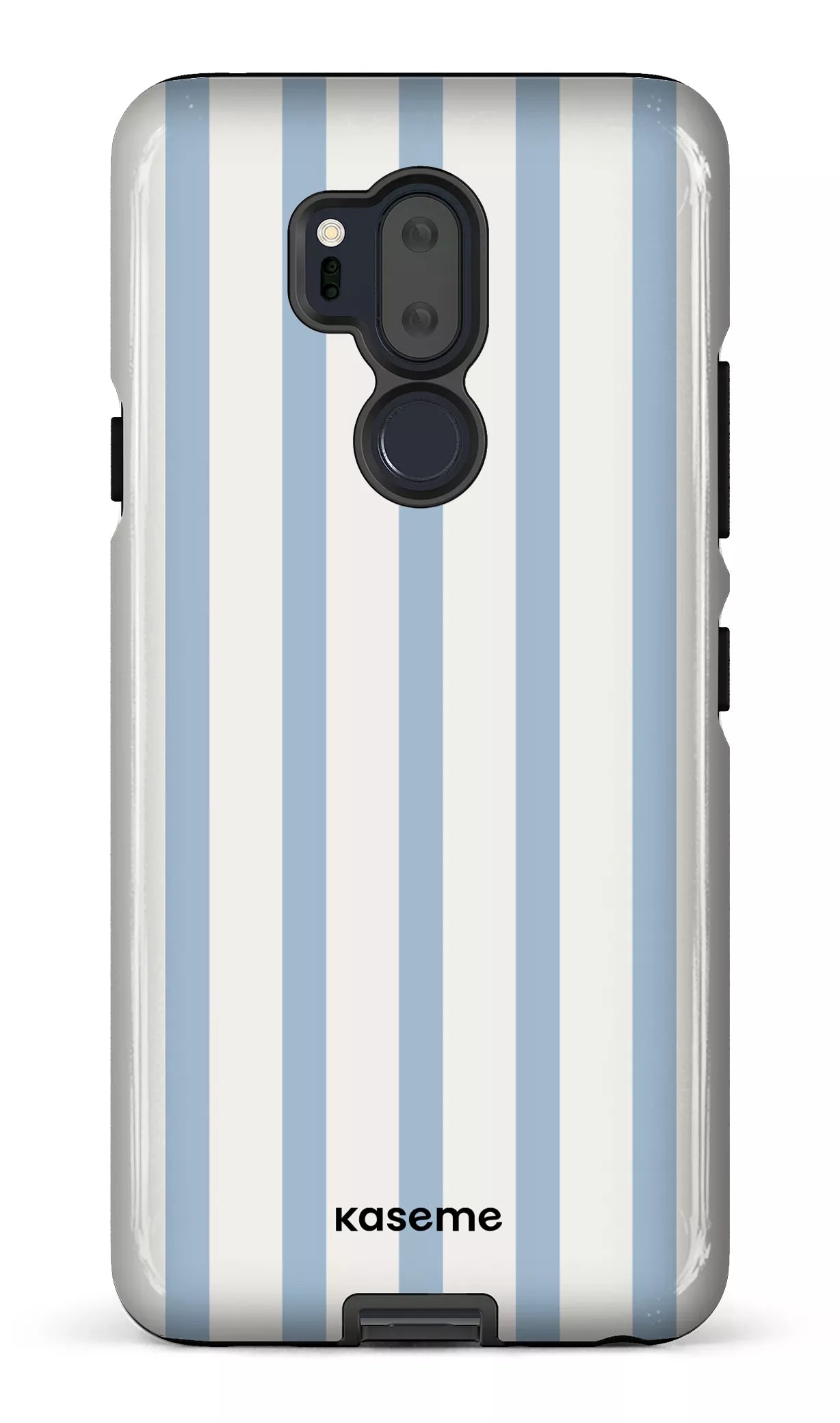 LG G7 Tough Berry Lane Blue -