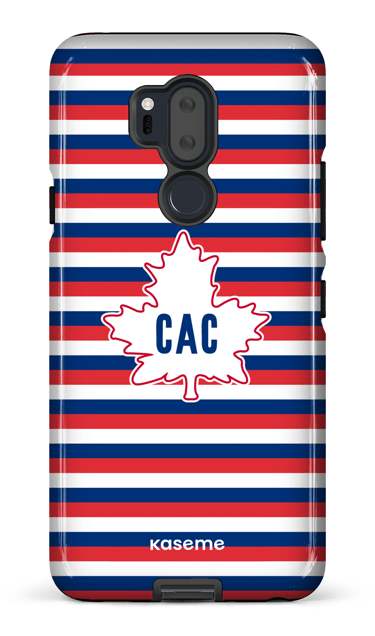 LG G7 Tough Canadiens 1912-1913 -