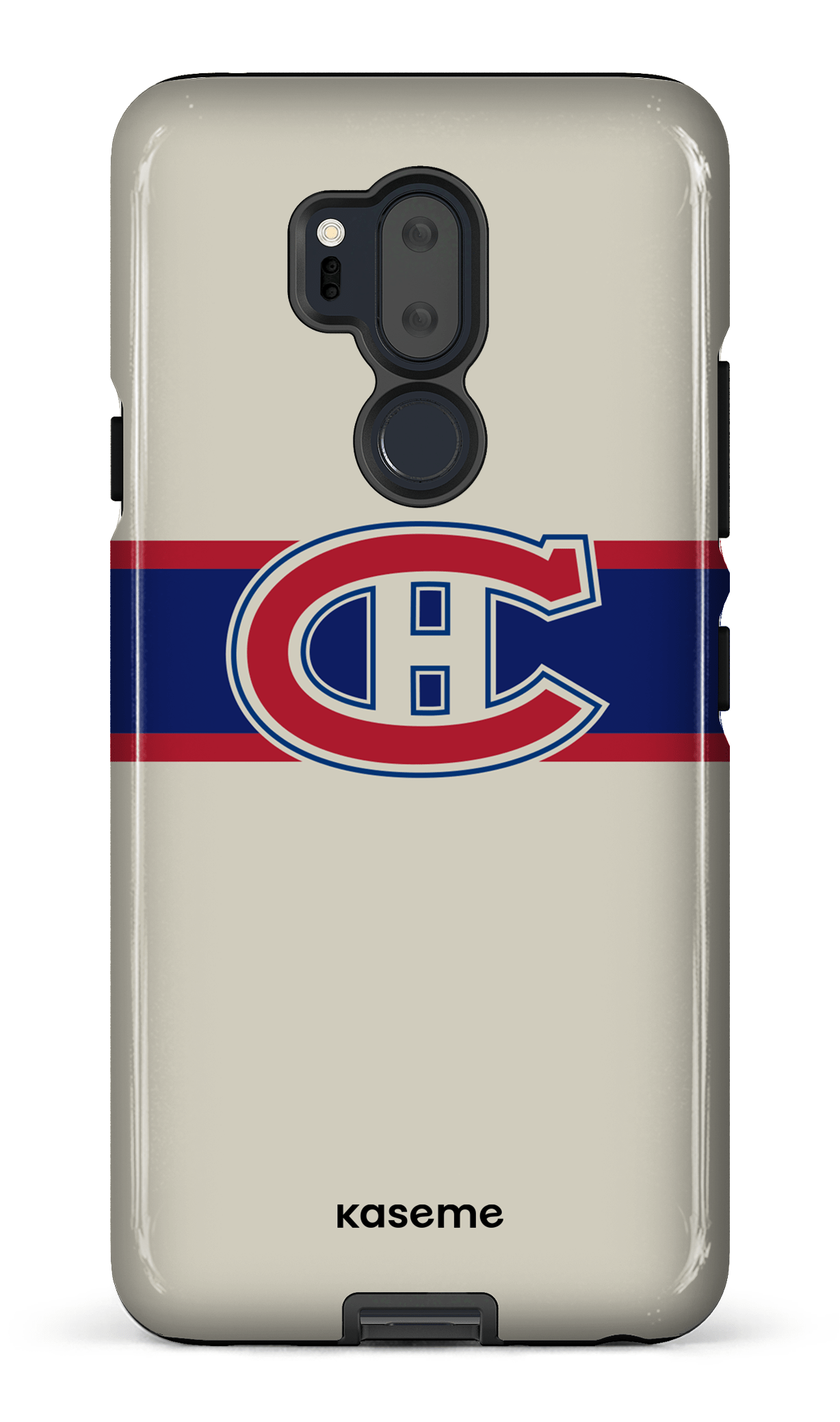 LG G7 Tough Canadiens 1945-1946 -