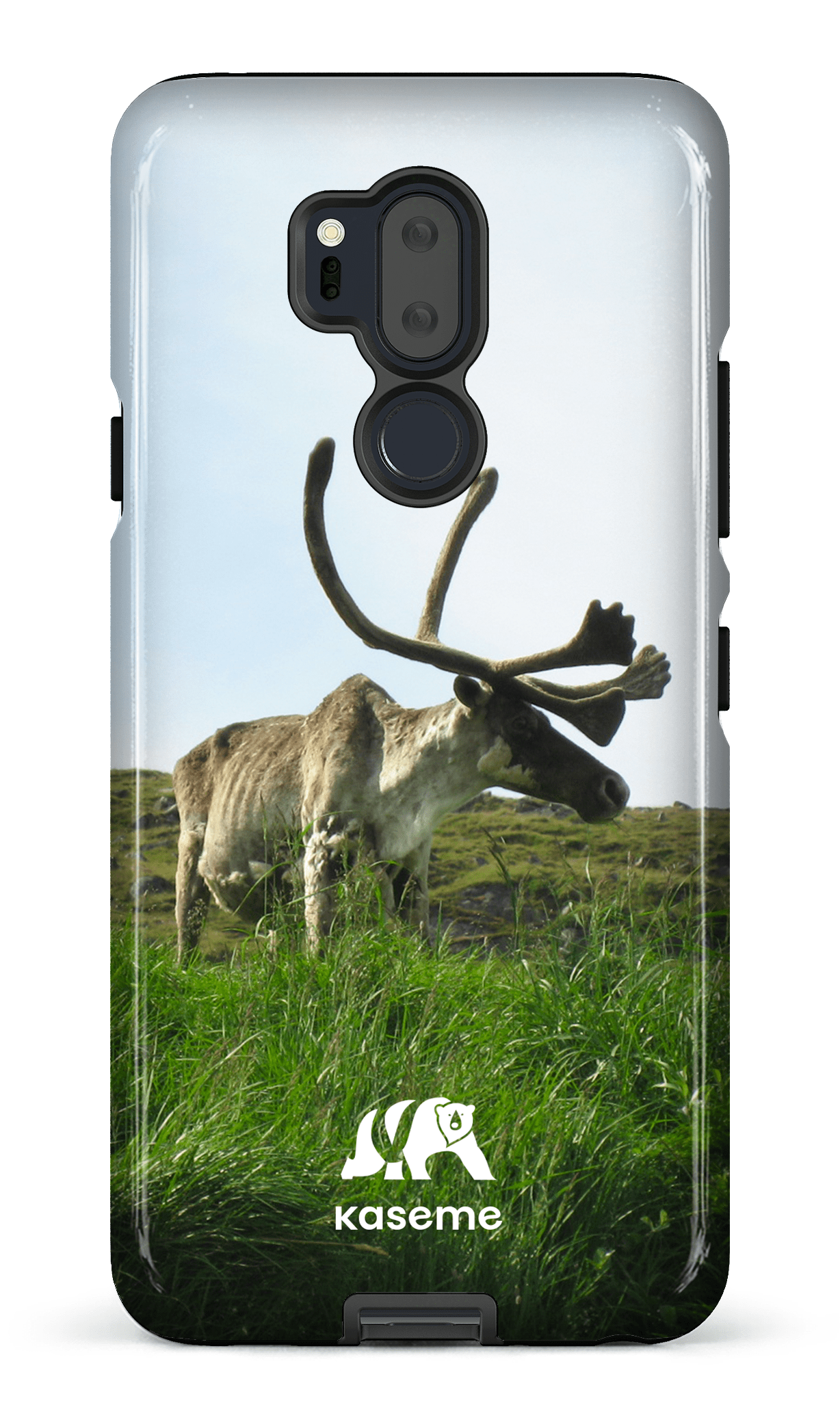 LG G7 Tough Caribou -