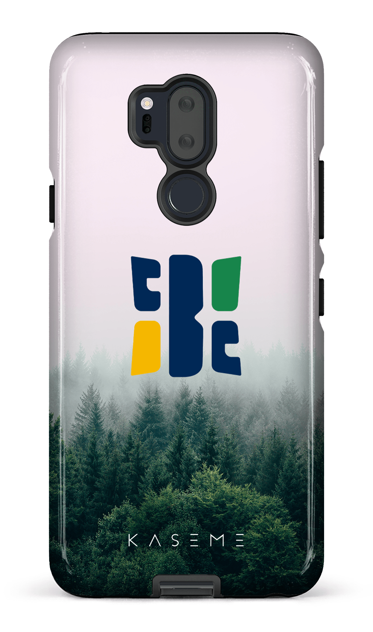 LG G7 Tough Cégep de Baie-Comeau -