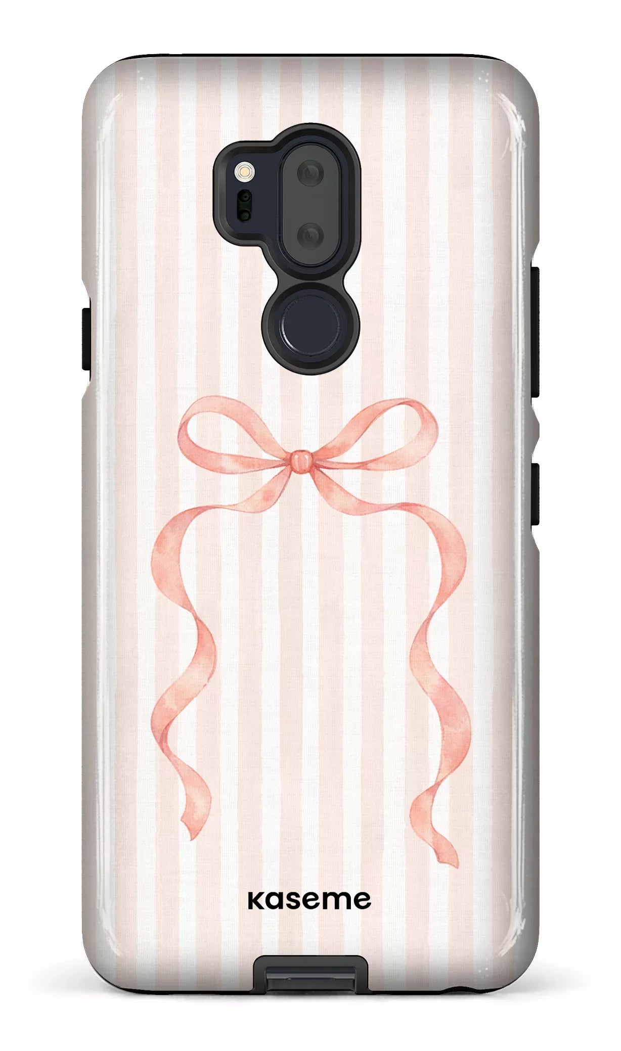 LG G7 Tough Celeste -