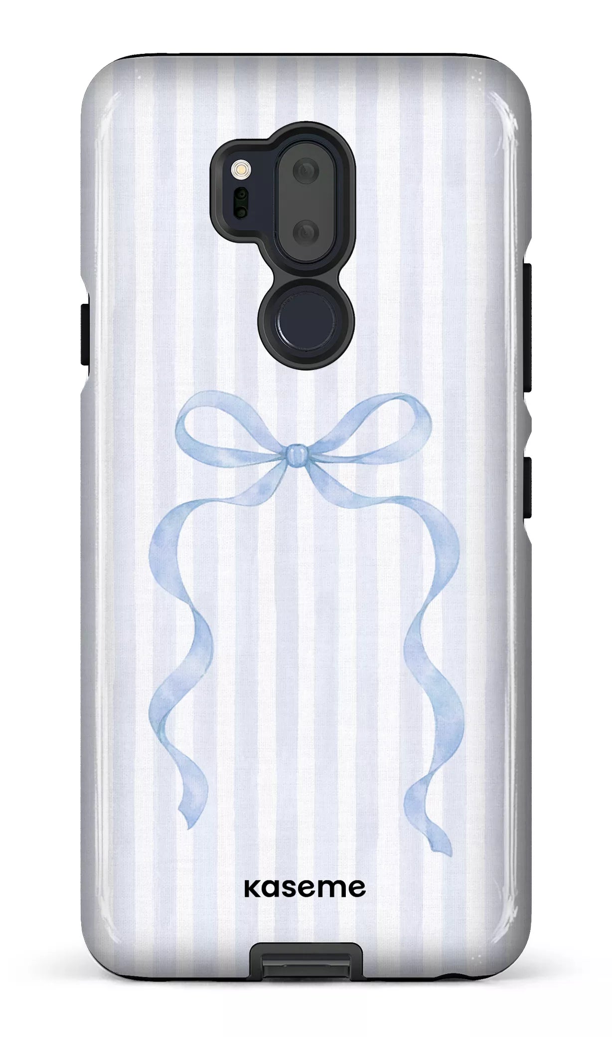 LG G7 Tough Celeste Blue -