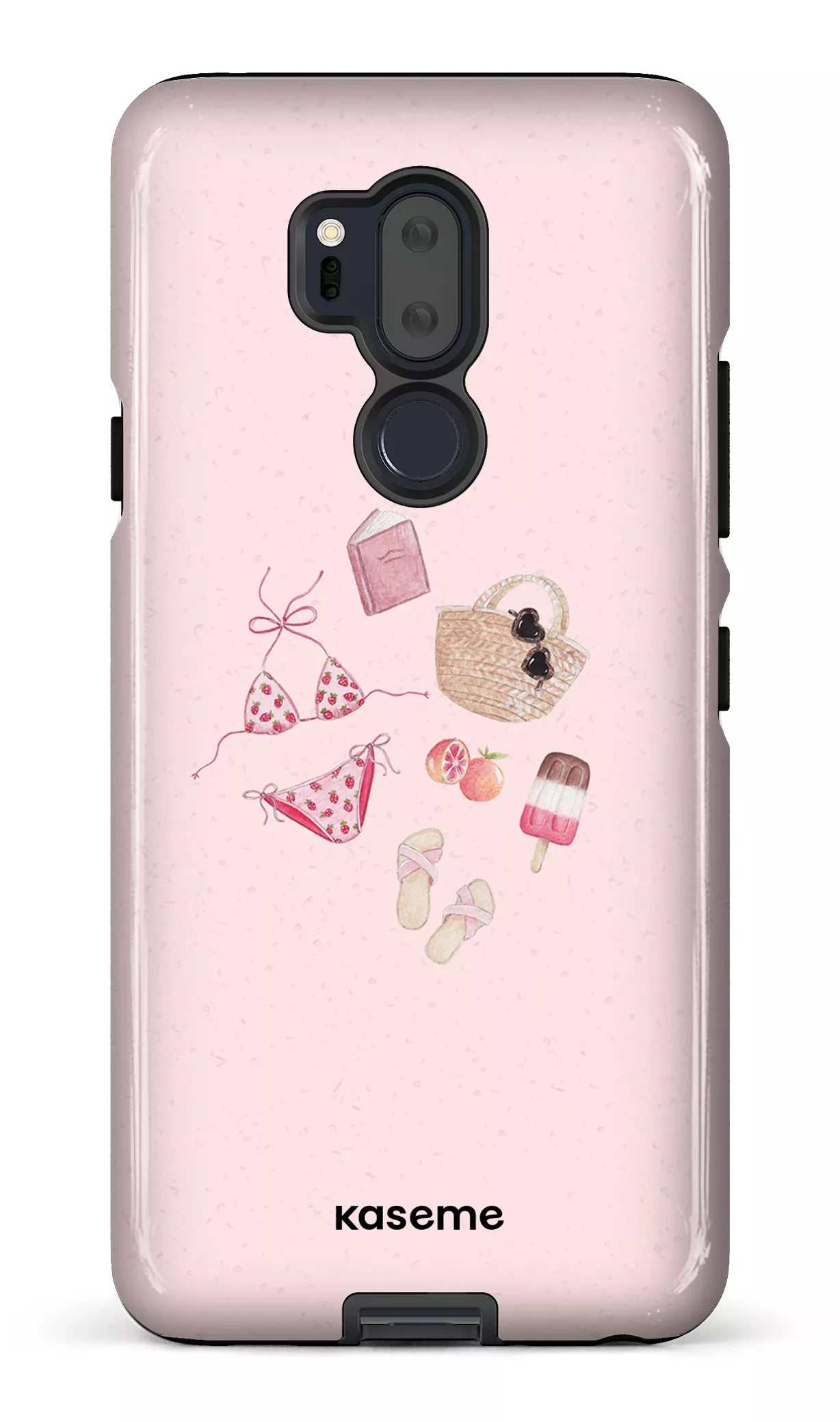LG G7 Tough Coast -