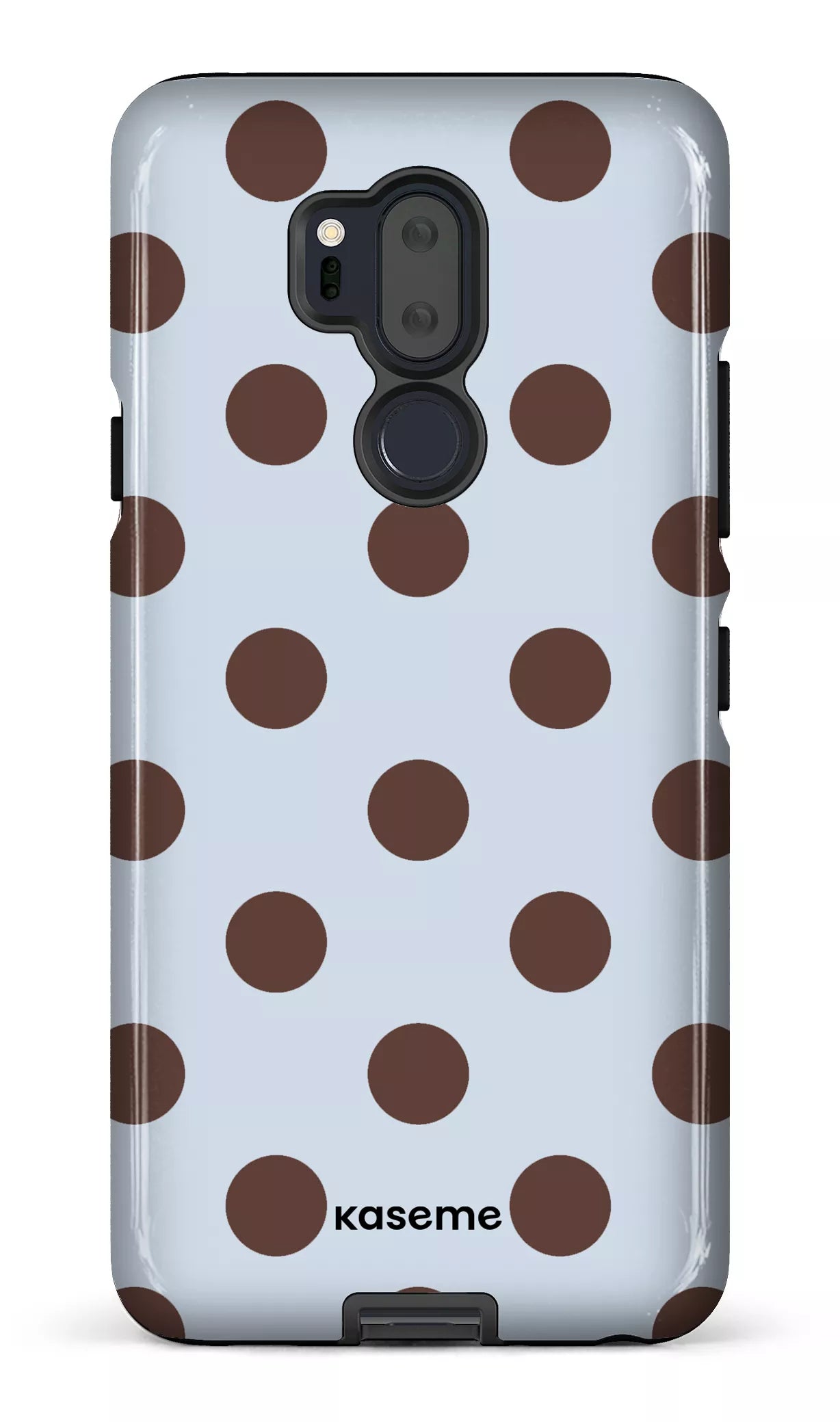 LG G7 Tough Couture Blue -