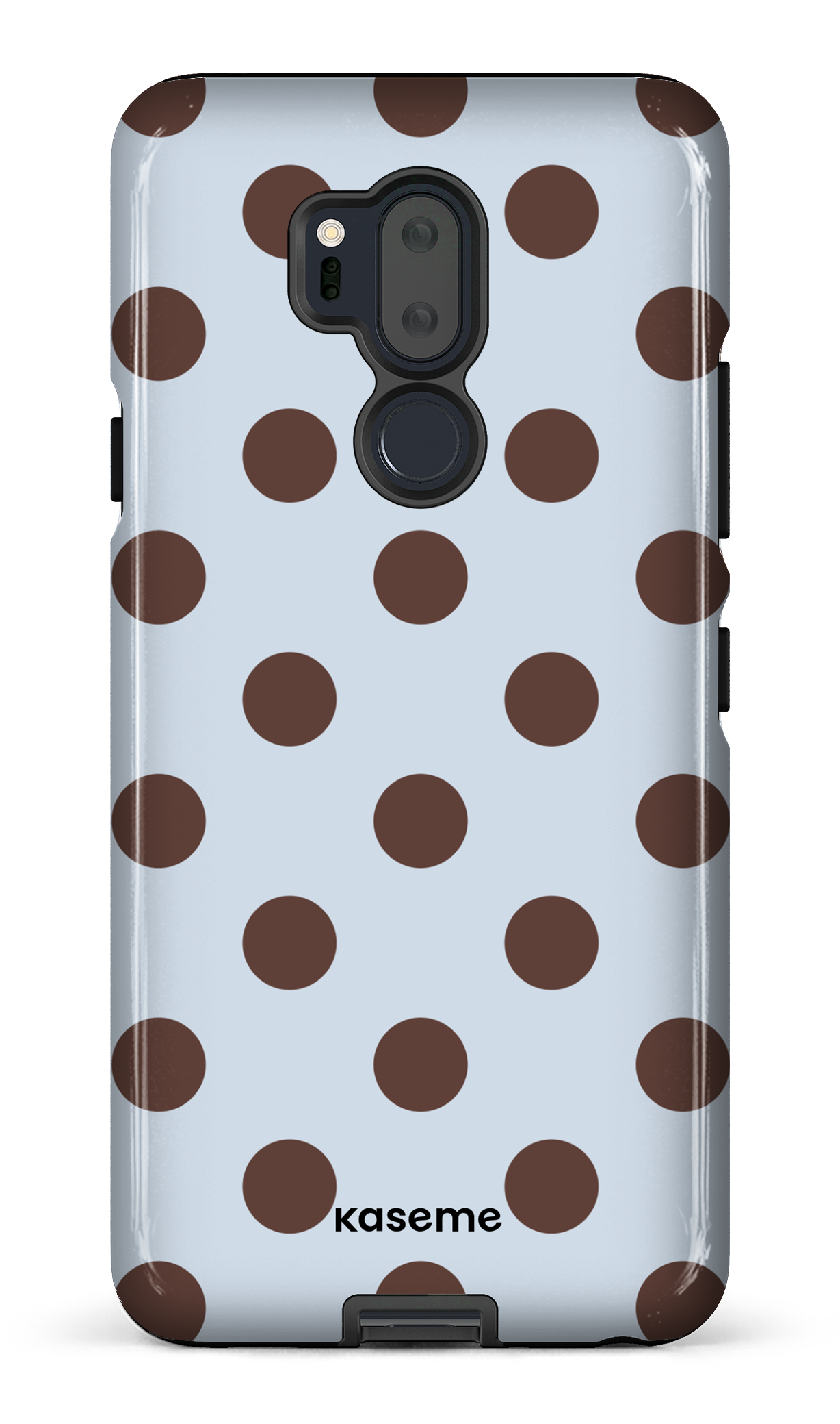 LG G7 Tough Couture Blue -