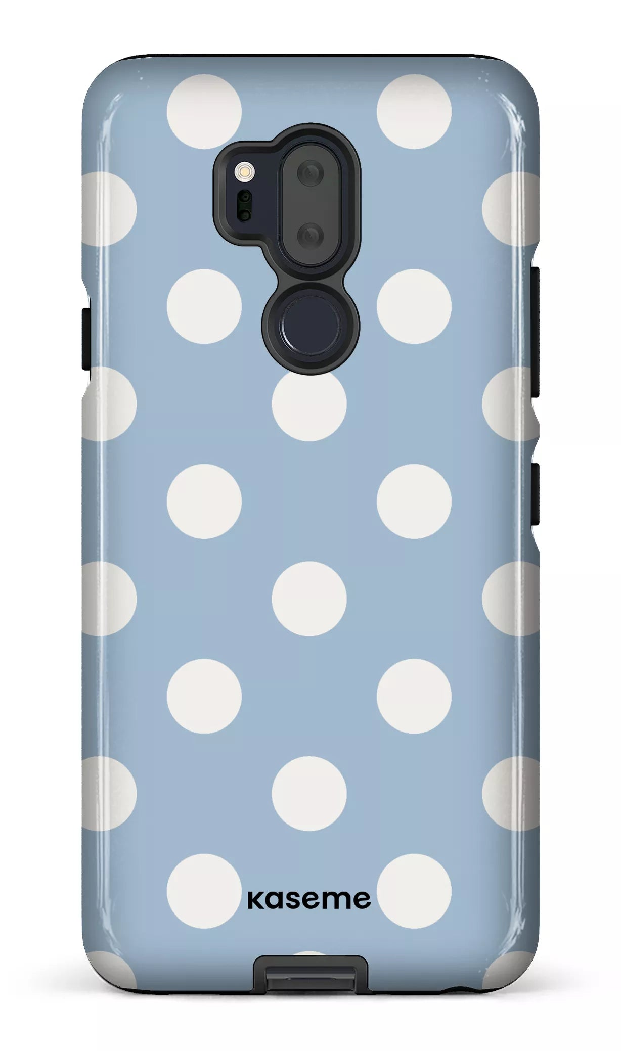 LG G7 Tough Couture Ice -