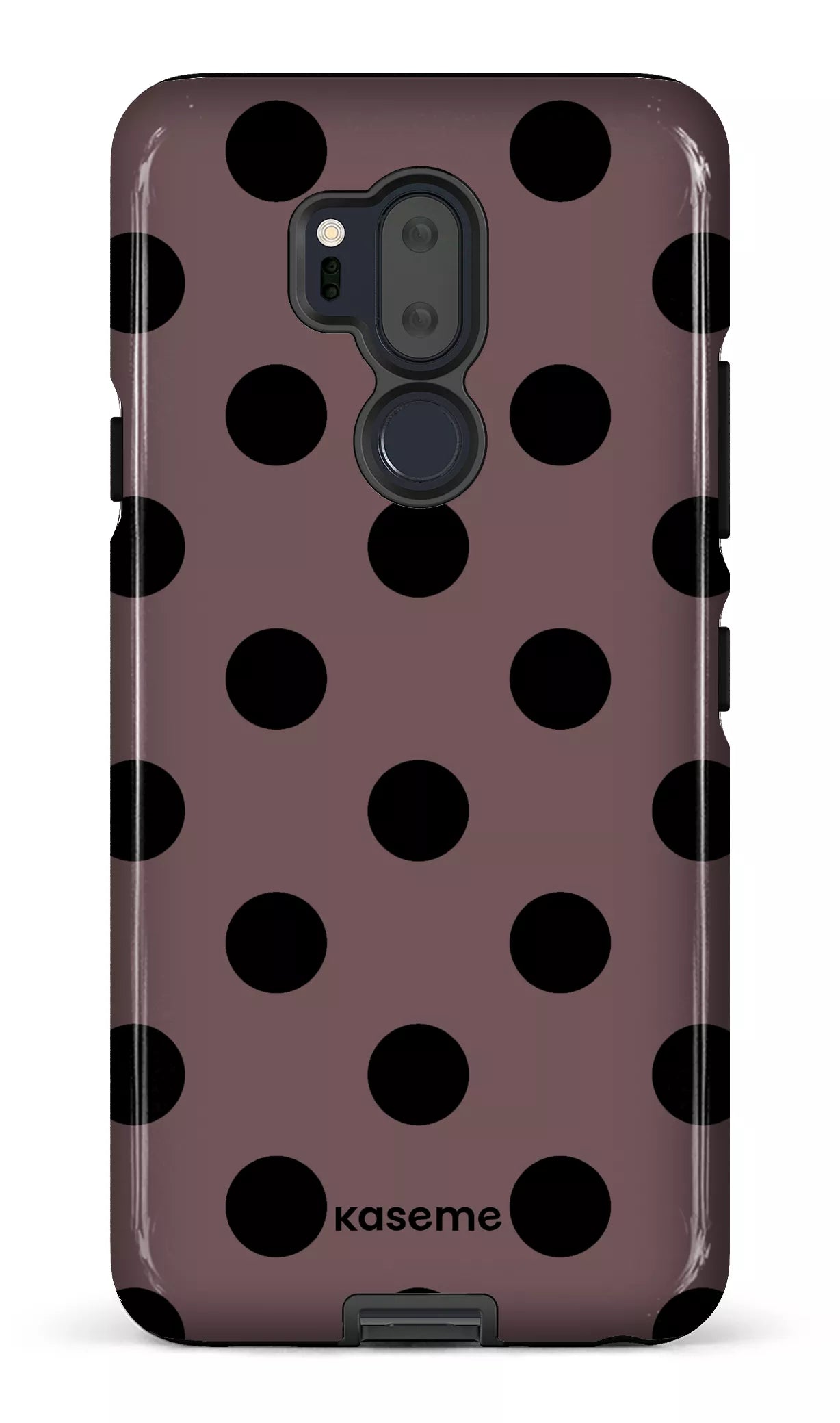 LG G7 Tough Couture Plum -