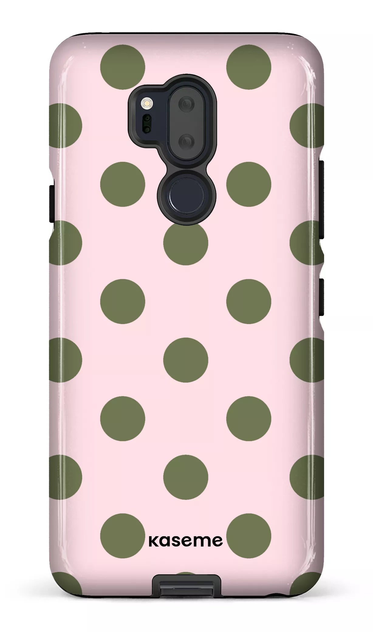 LG G7 Tough Couture Rosé -