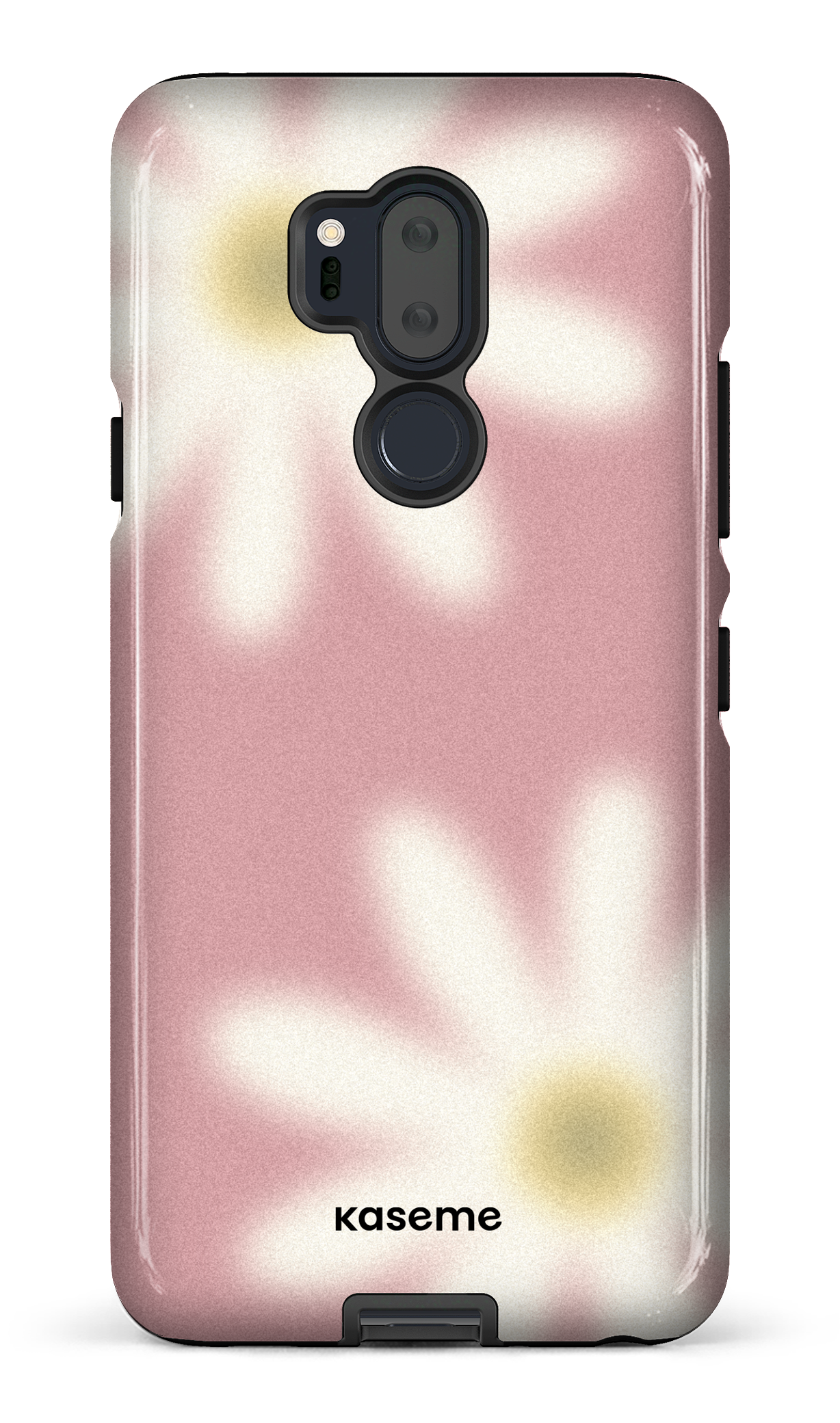LG G7 Tough Daisy Dream -