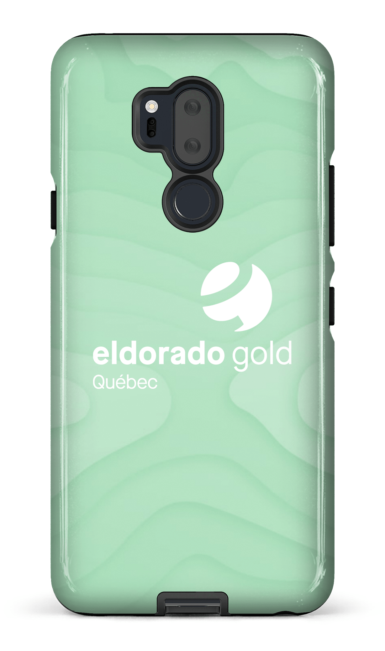 LG G7 Tough EG Flora -