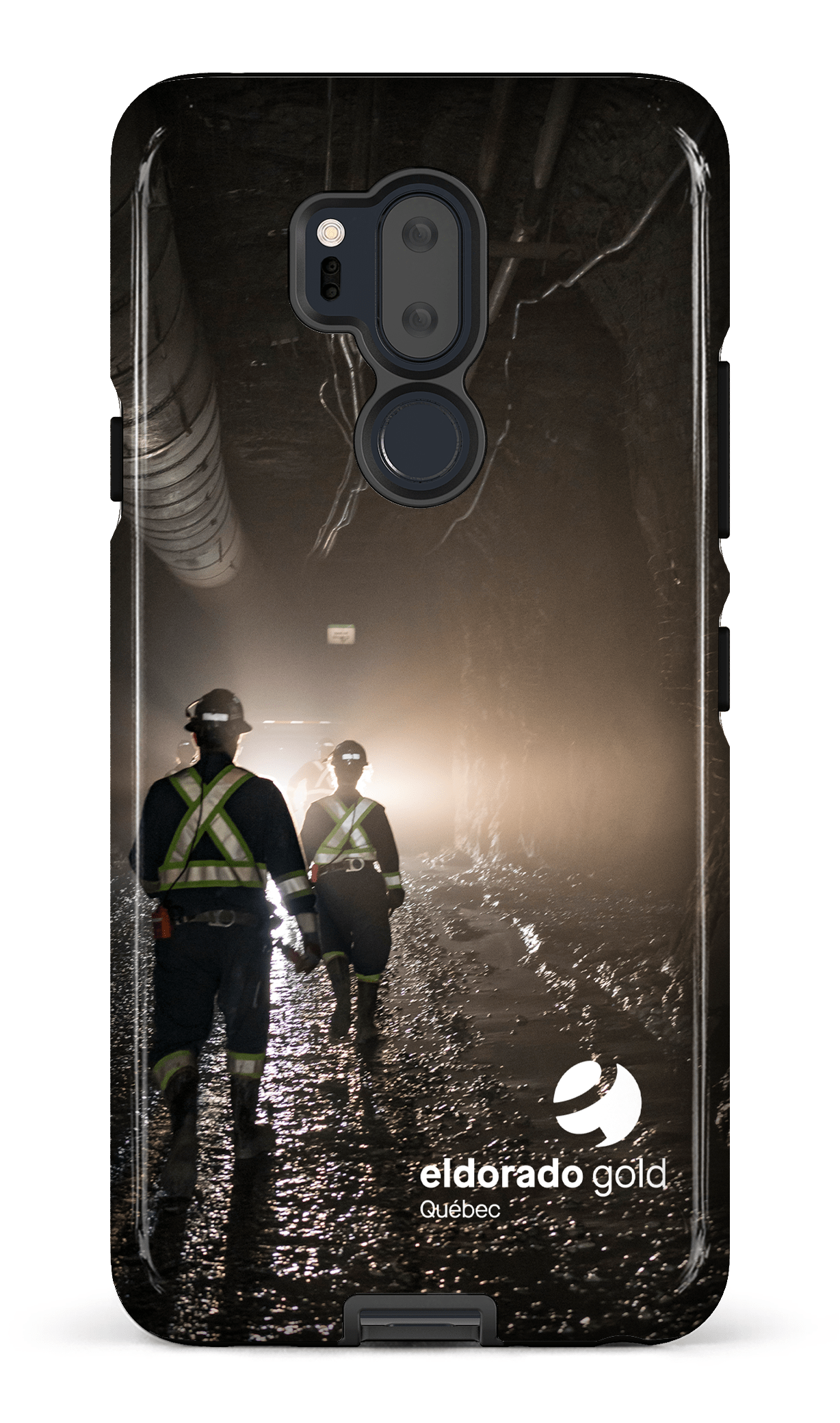 LG G7 Tough EG Mine -