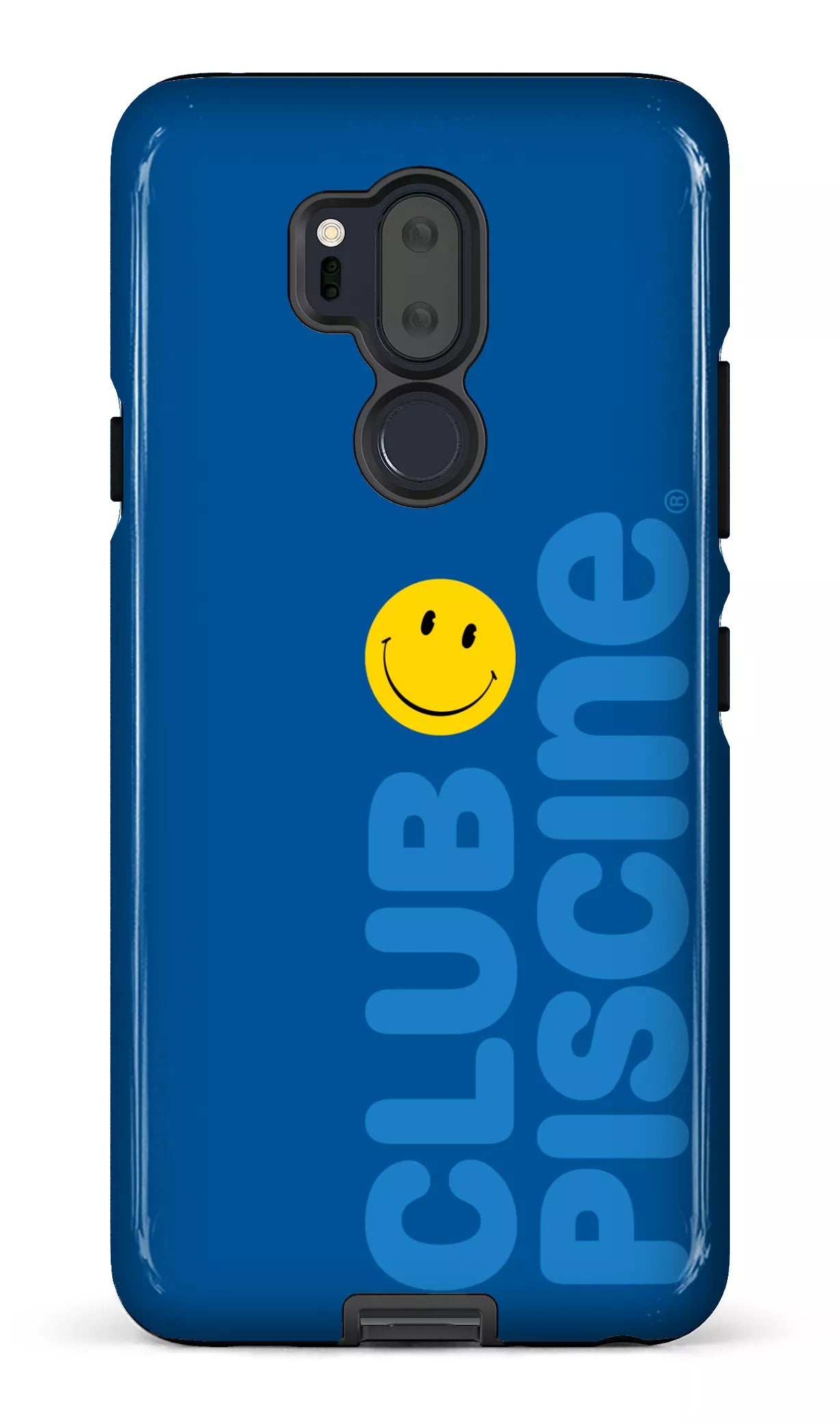 LG G7 Tough Eau Go by Club Piscine -