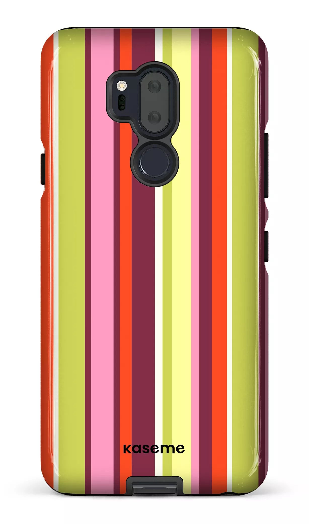 LG G7 Tough Eleganza Green -