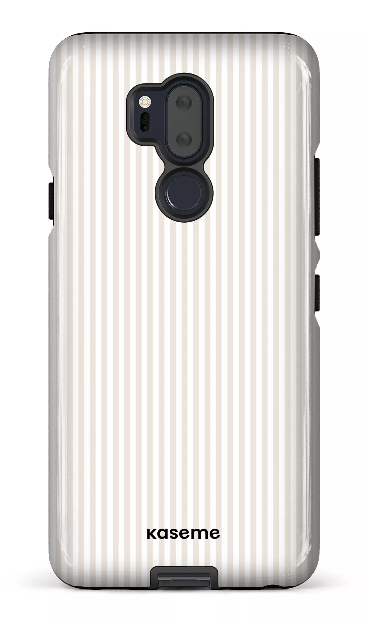 LG G7 Tough Everline Beige -