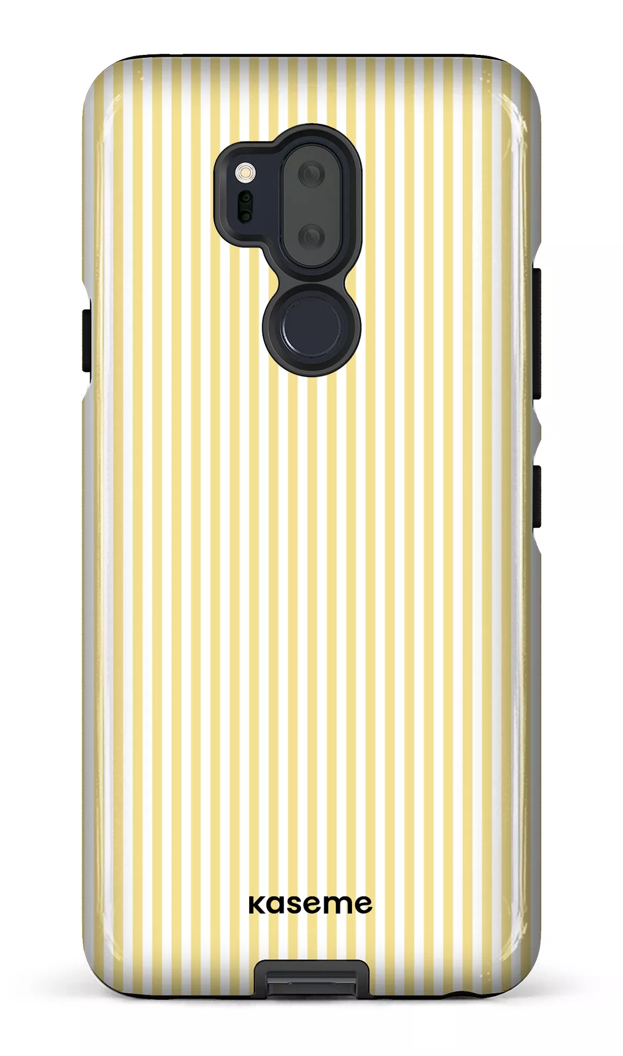 LG G7 Tough Everline Yellow -