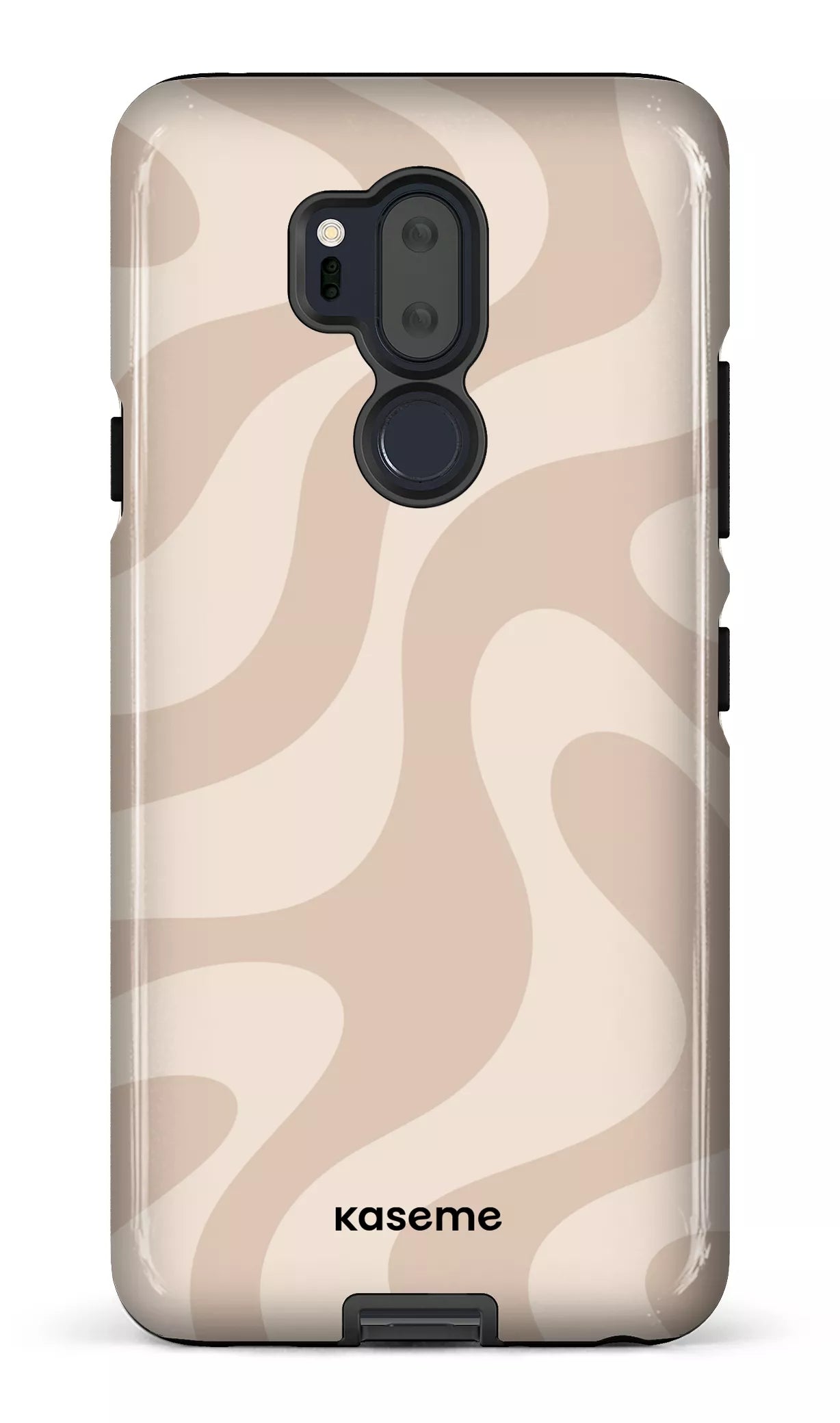 LG G7 Tough Flow -