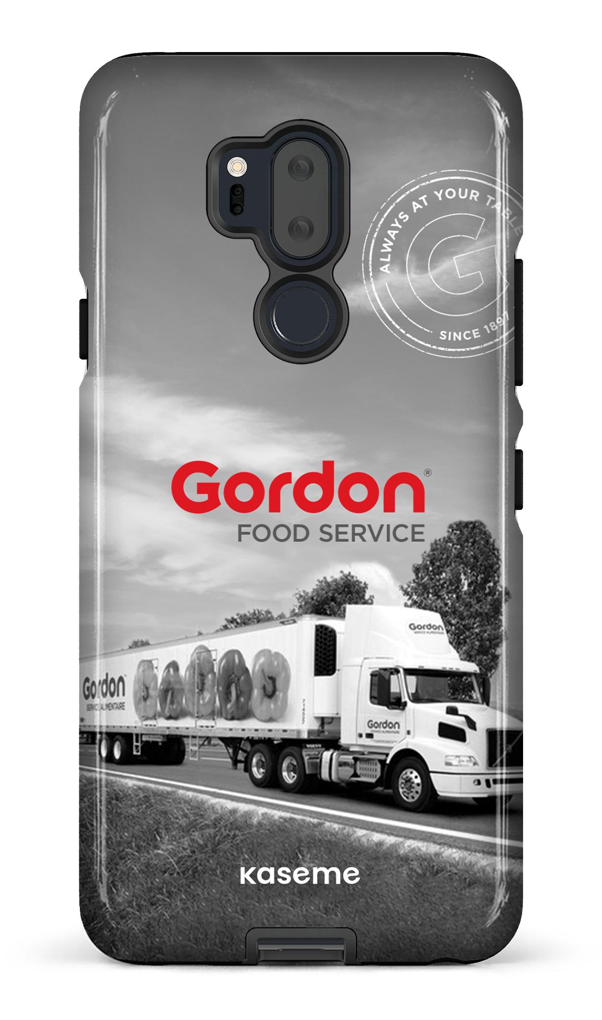 LG G7 Tough Gordon English -