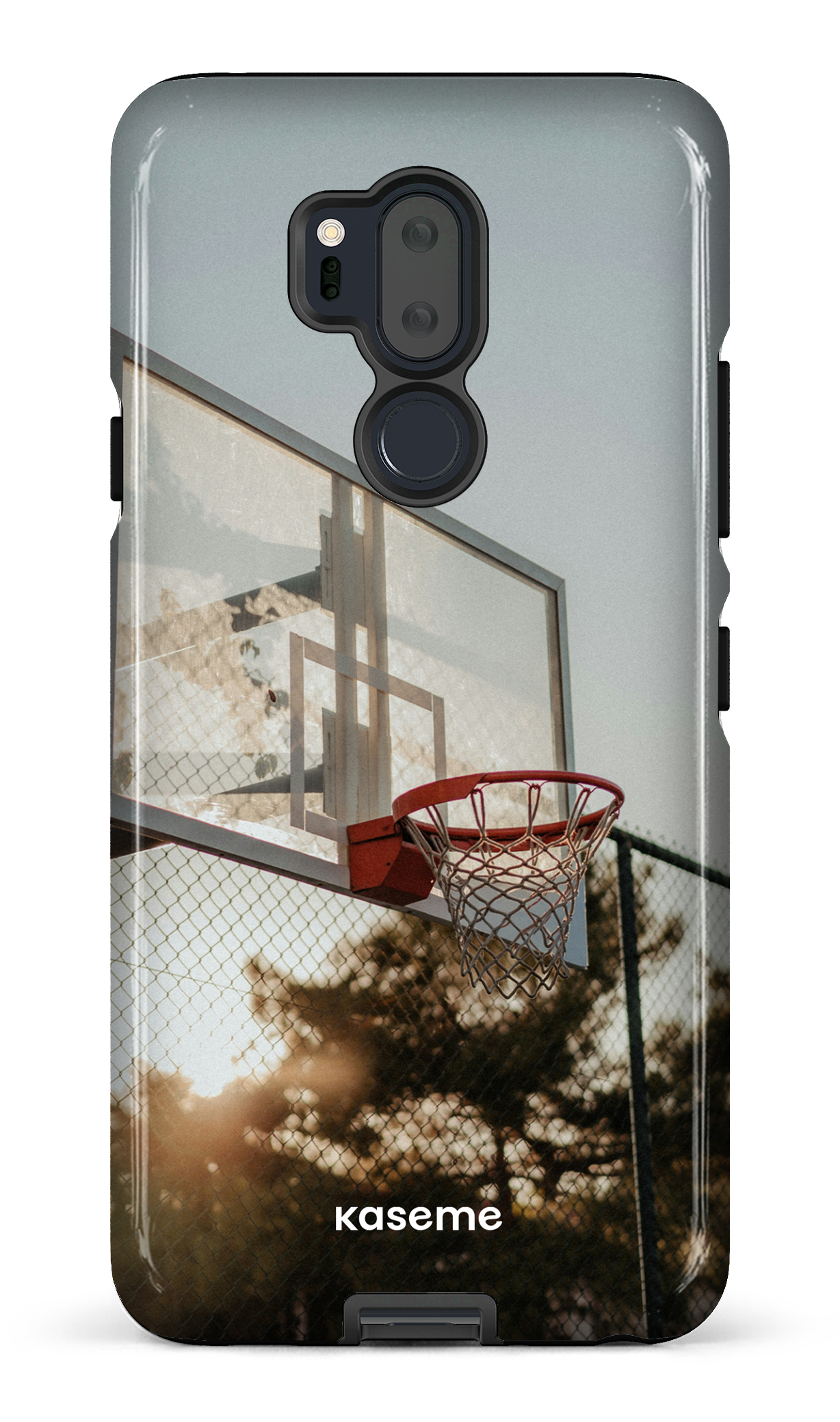 LG G7 Tough Hoop Master -