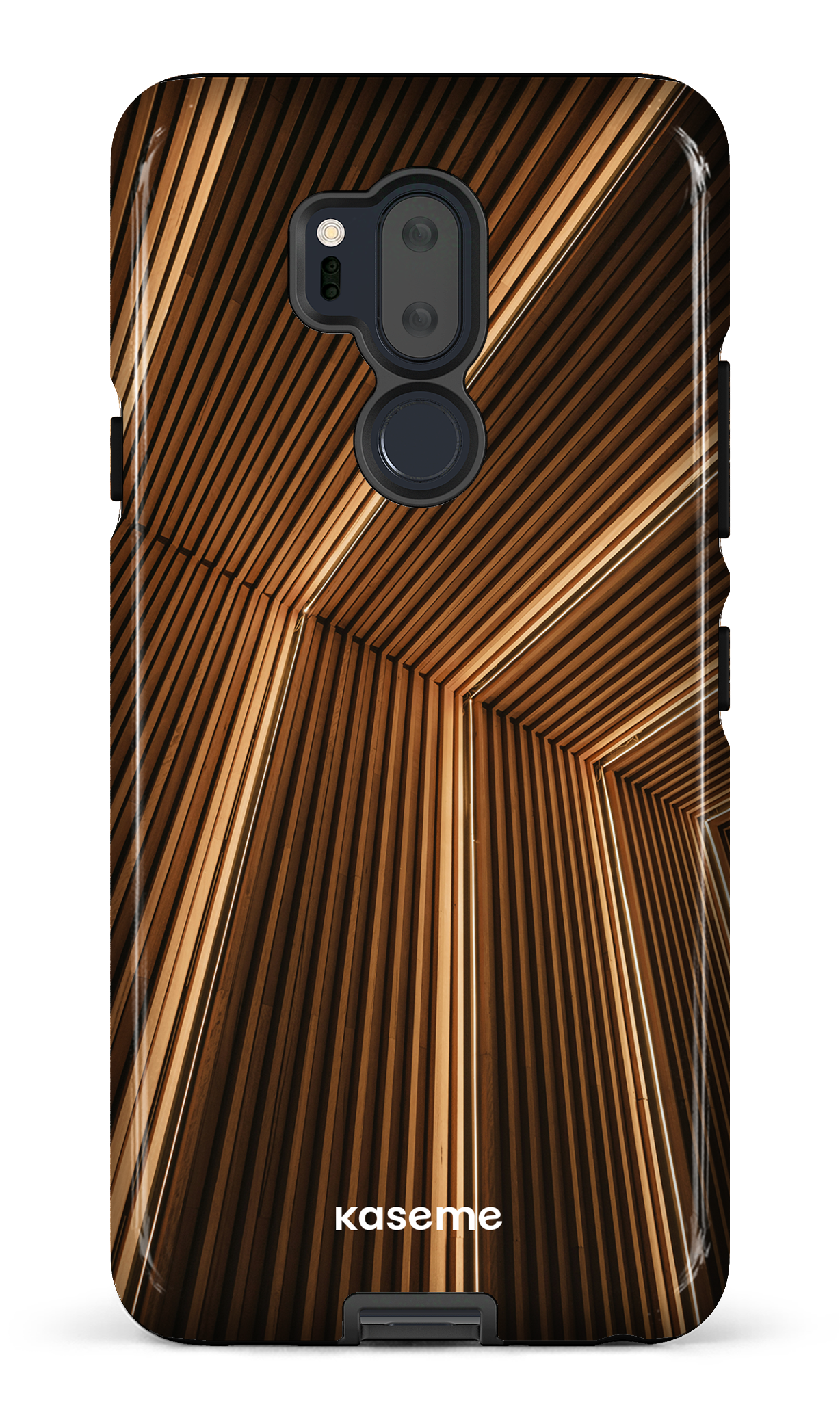 LG G7 Tough Illusion -