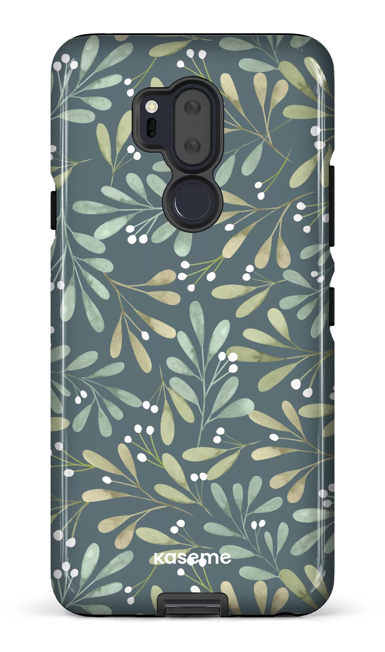 LG G7 Tough Ivy -