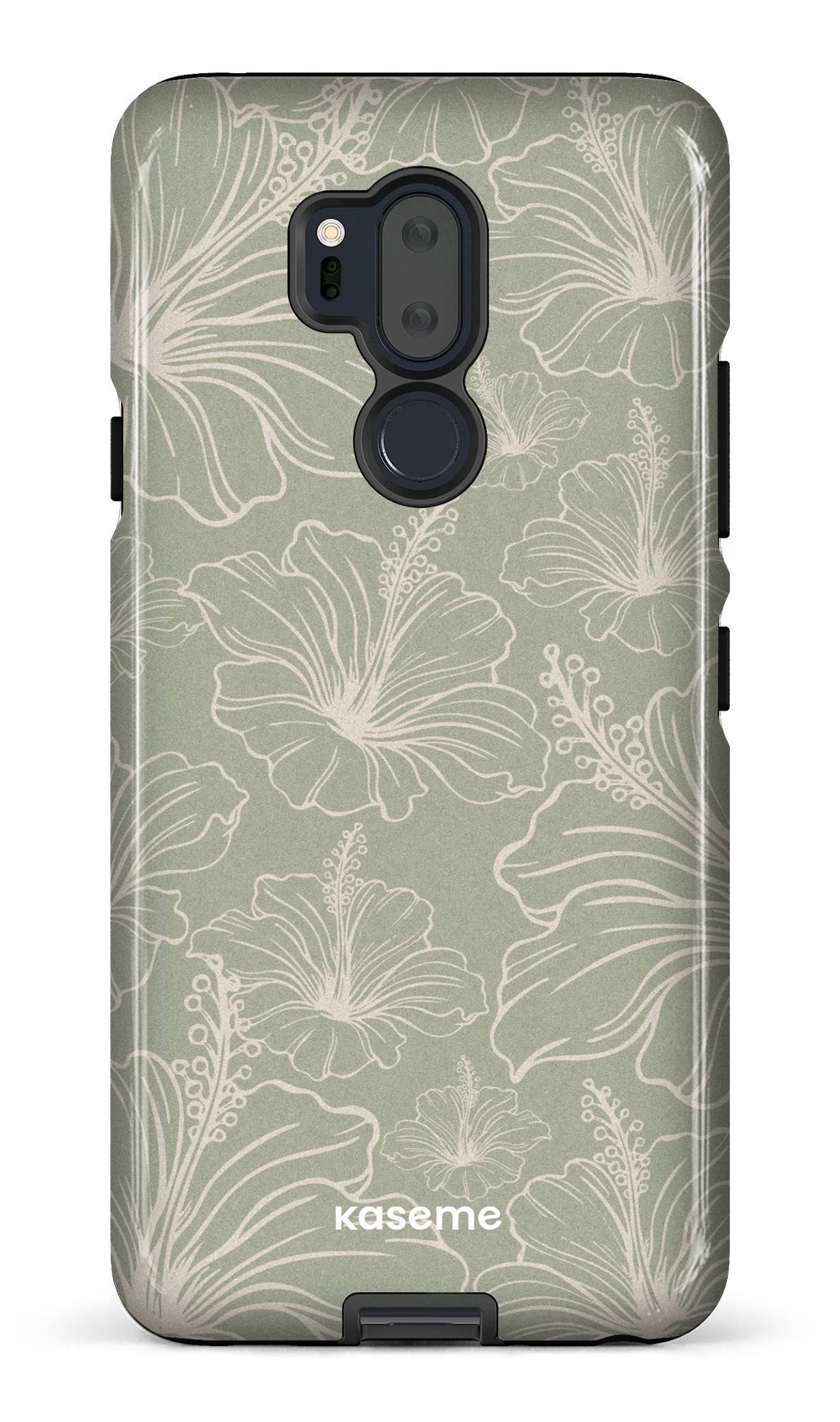 LG G7 Tough Kahala Green -