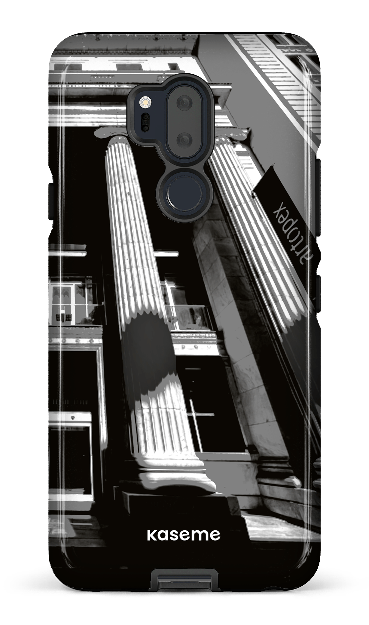 LG G7 Tough L'architectural par Artopex -