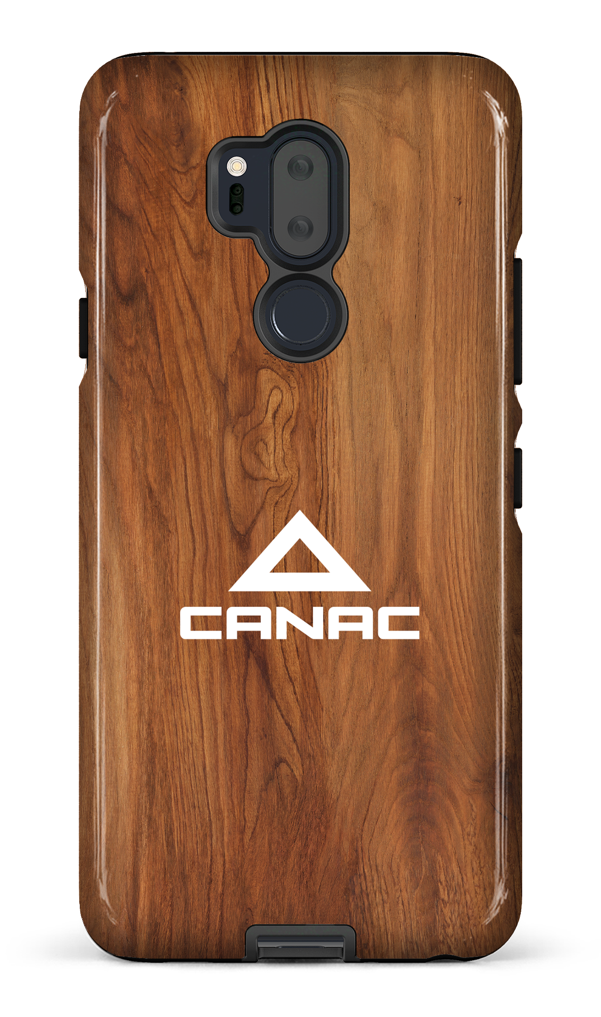 LG G7 Tough La cour à bois 2 par Canac -
