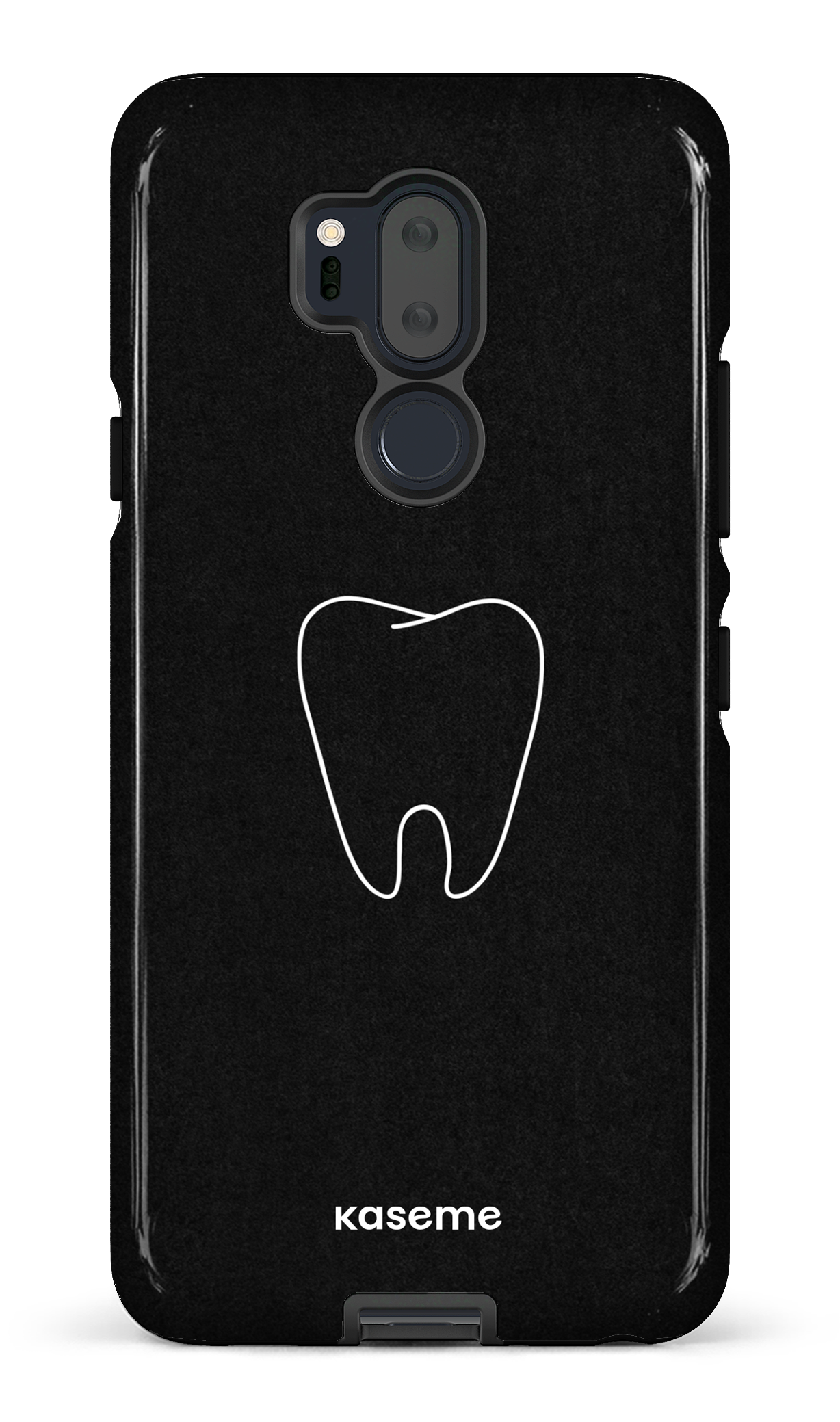 LG G7 Tough MD Noir -