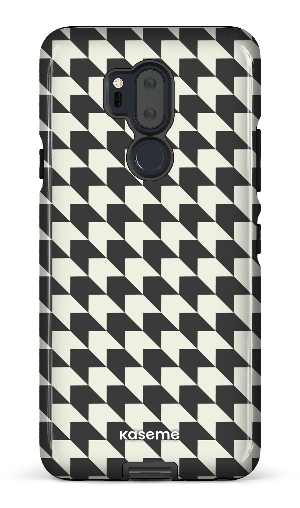 LG G7 Tough Motion -